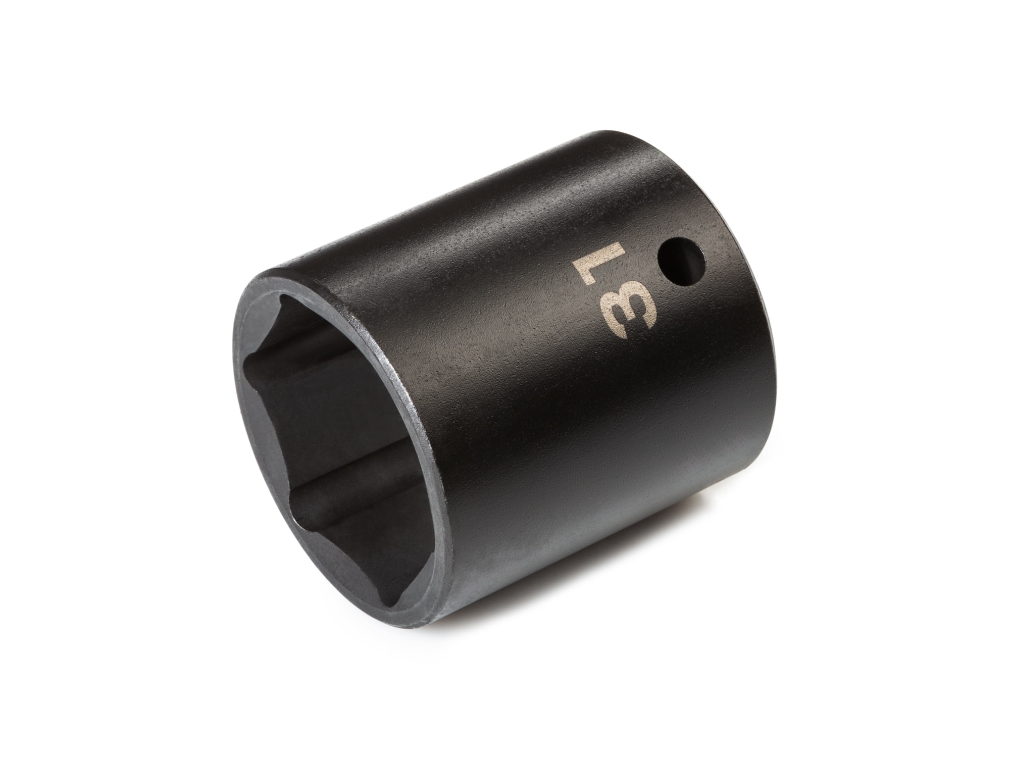 TEKTON SID22131 Metric 1/2-in Drive 31mm 6-point Impact Socket Individual