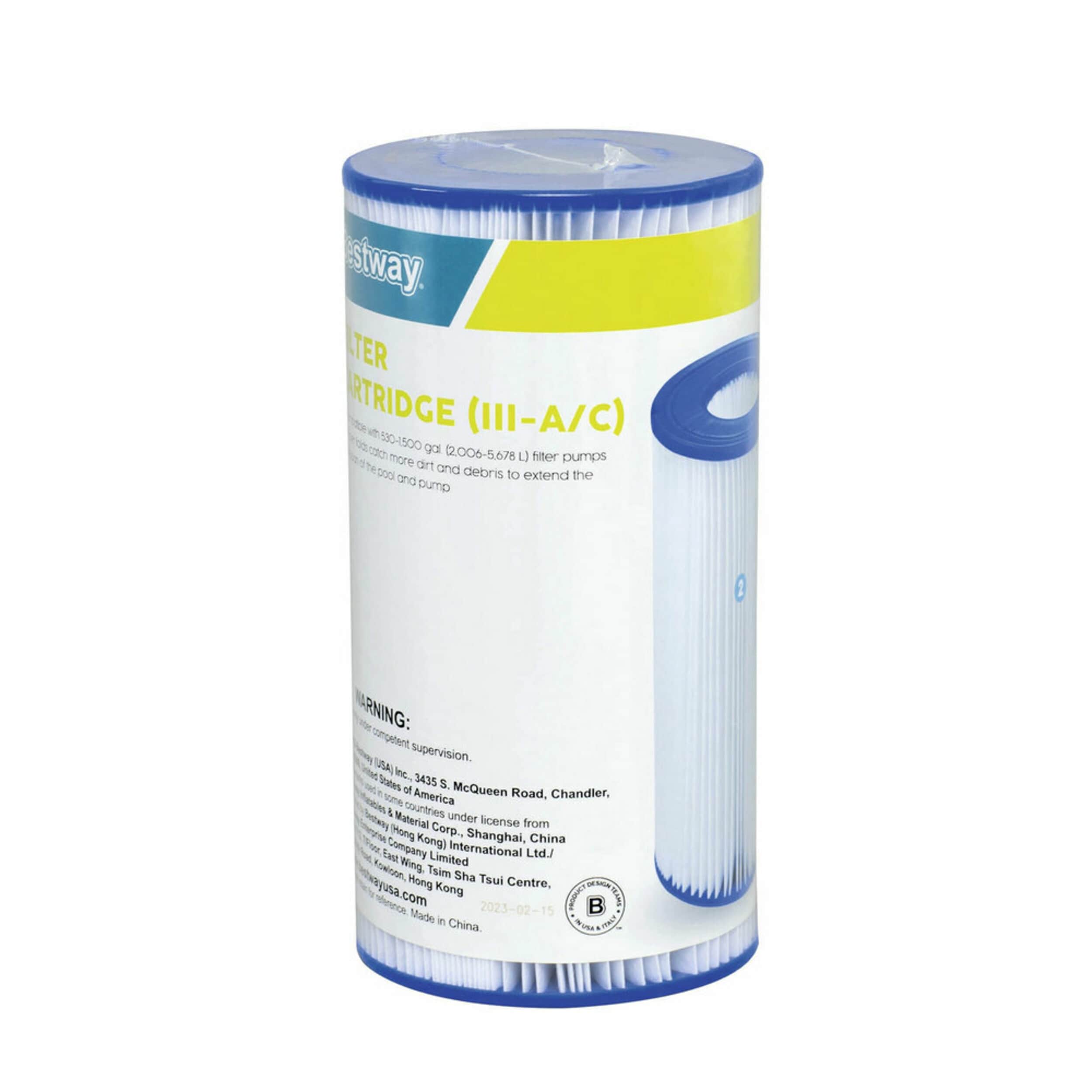 Bestway 406968 Pool-Filter-Systems - View #10