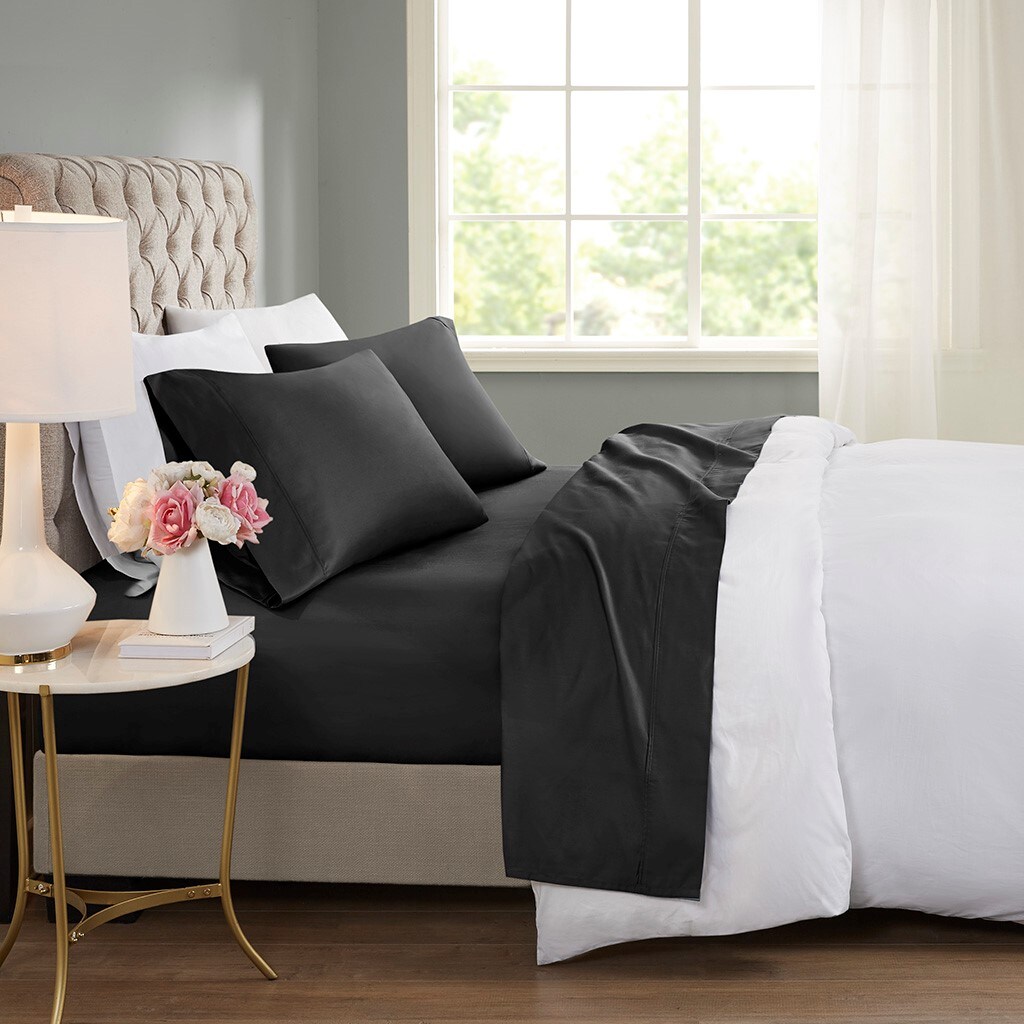 Madison Park Essentials 0074-02RB Sheet-Sets - View #2