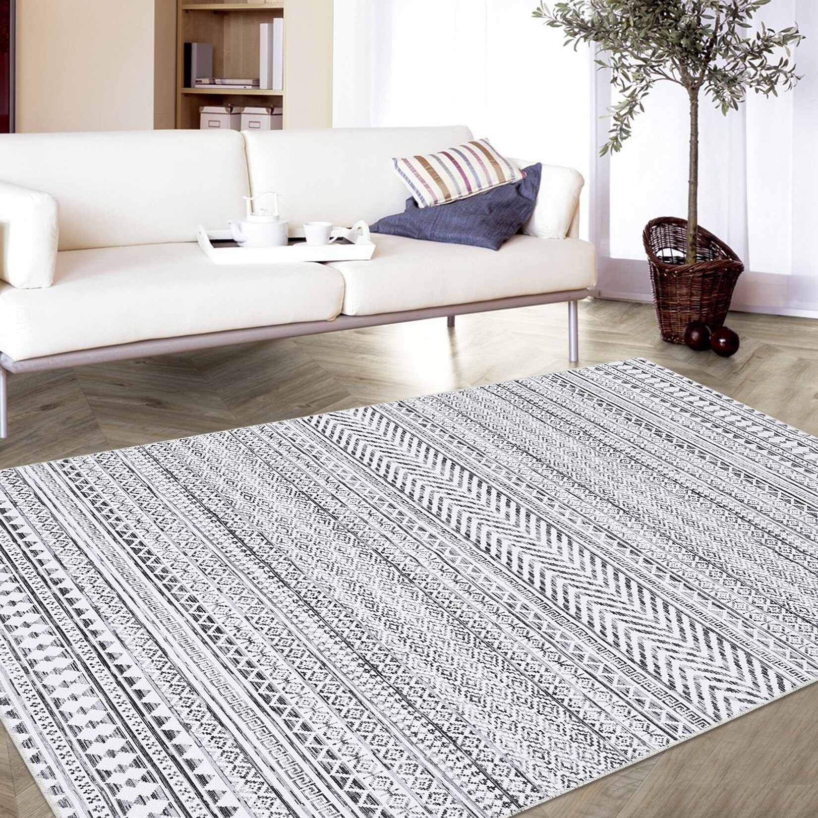 Garvee YXY-LO-PHO-0VEJ51IL rugs - View #2