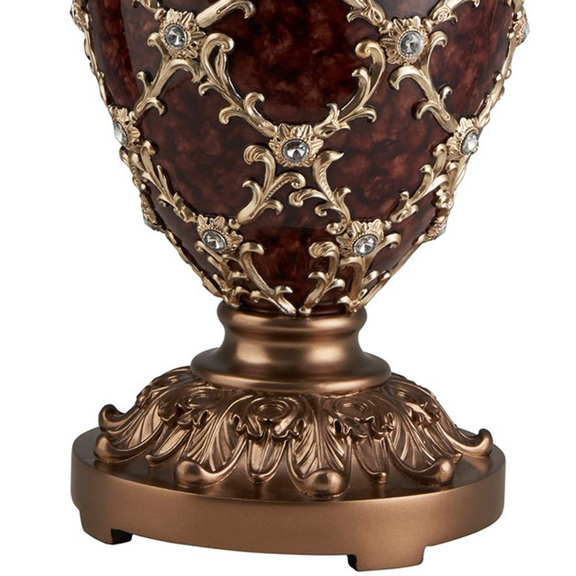 Benzara BM240901 Table-Lamps - View #2