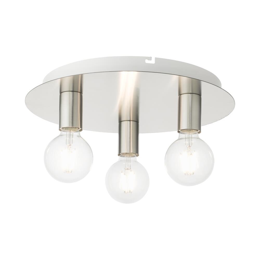 Livex Lighting 45873-91 flushmounts - View #3