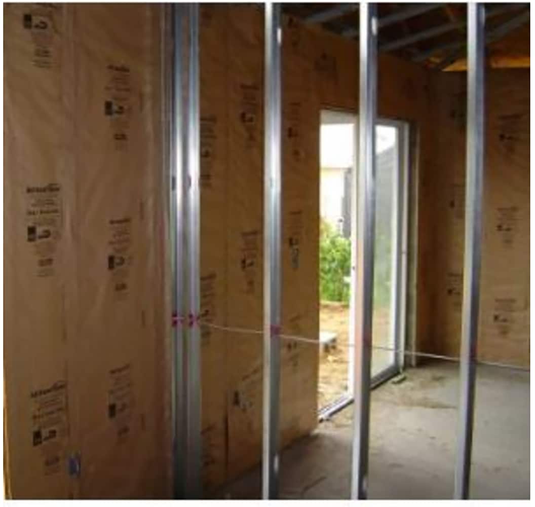 Fi-Foil AA224125 housewrap - View #4