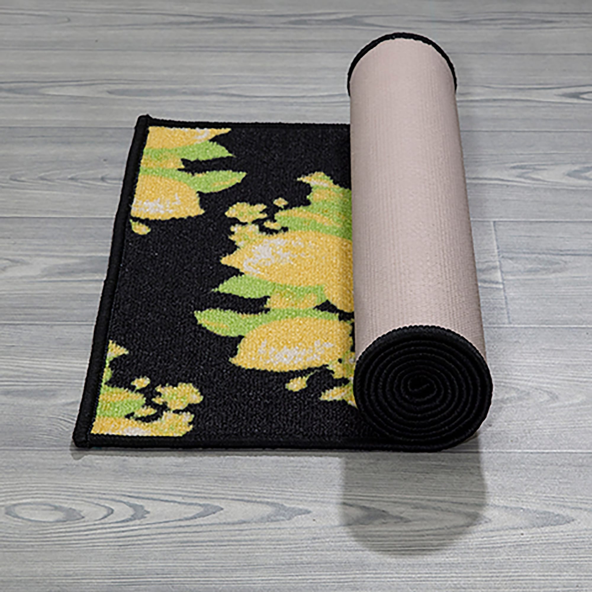 Ottomanson CRM7349-20X59 rugs - View #3