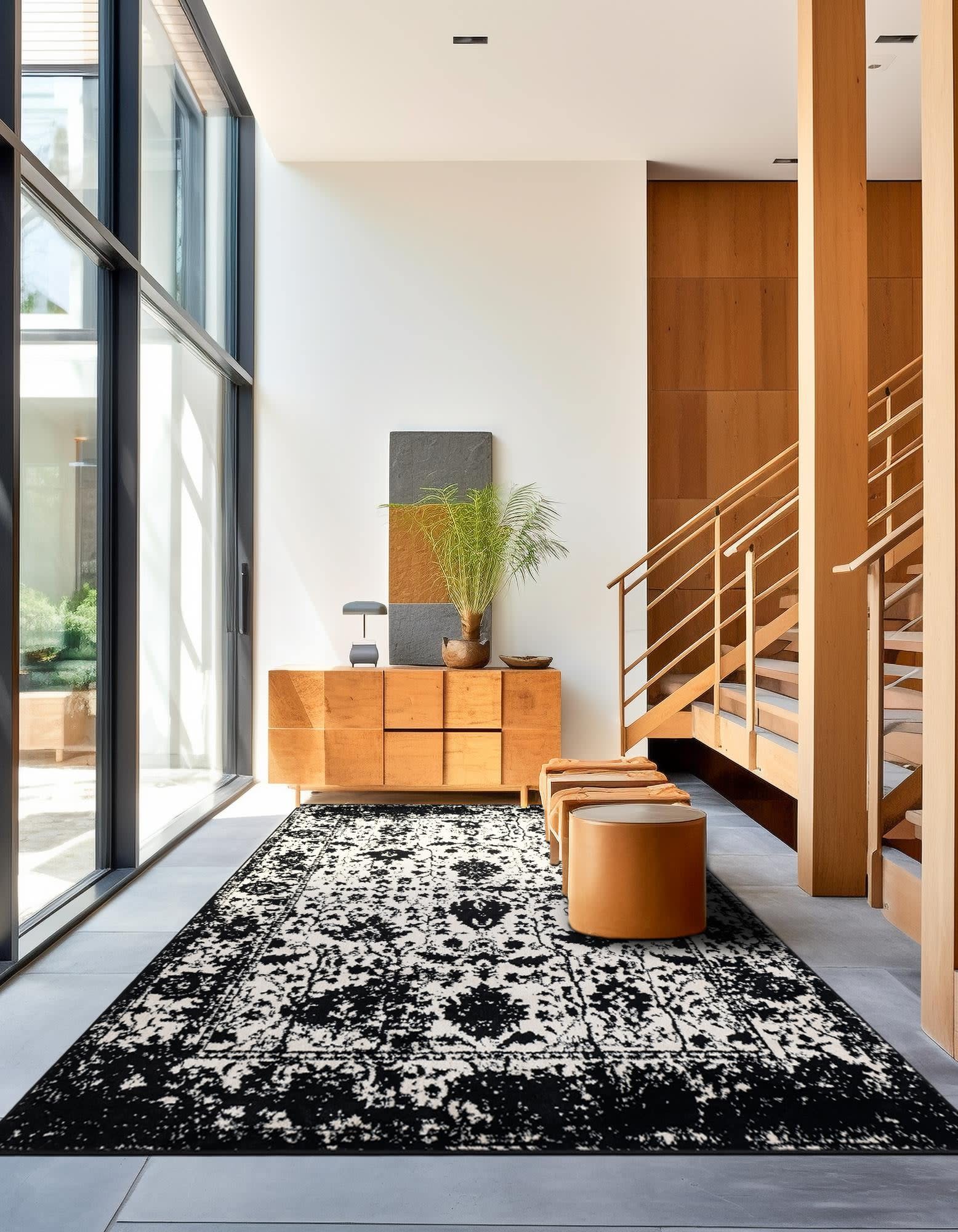 Unique Loom 3152073 rugs - View #4