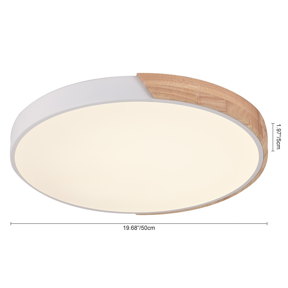 Zicbol PD1003661 flushmounts - View #5