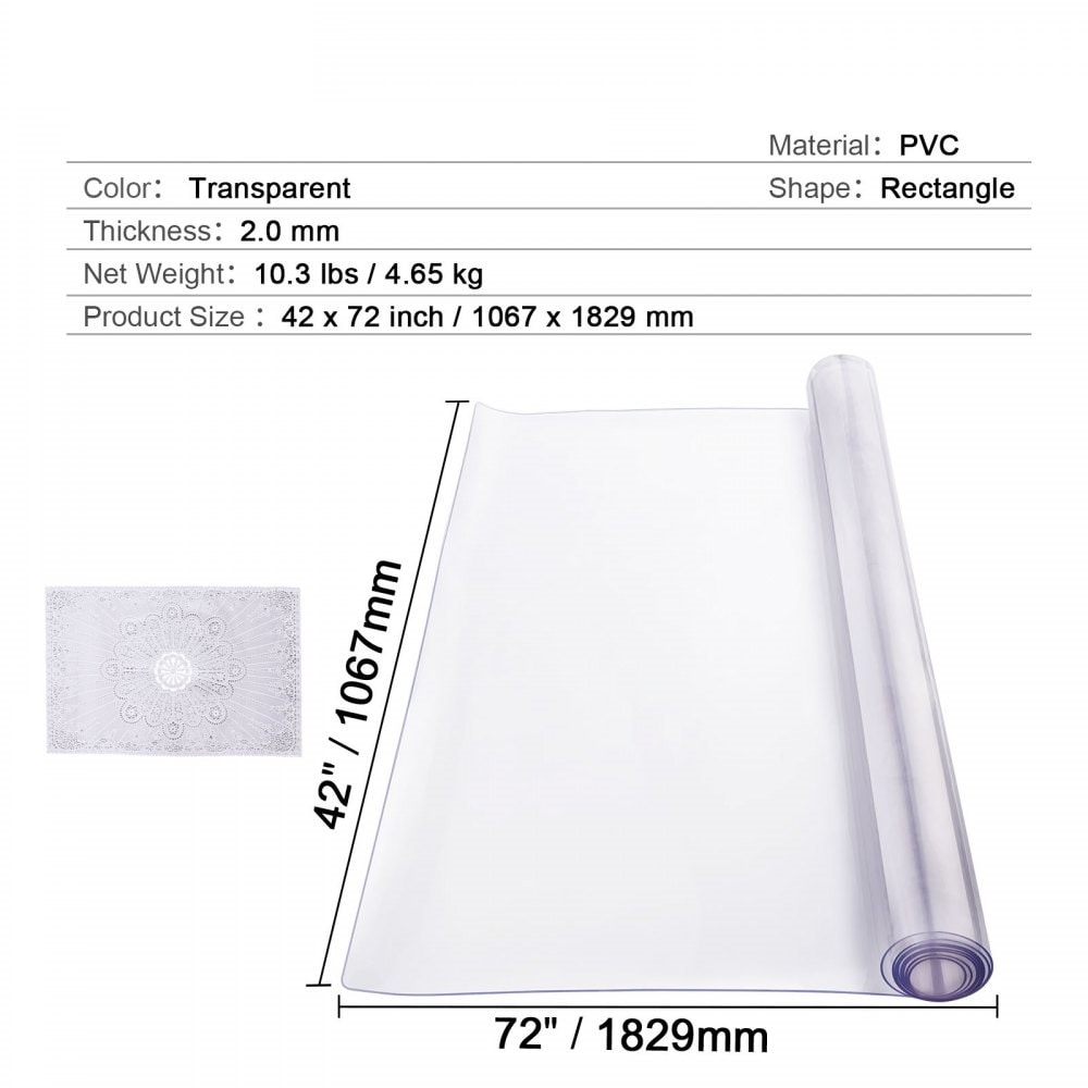 Slickblue D-VO-151904889791 Table-Covers - View #3