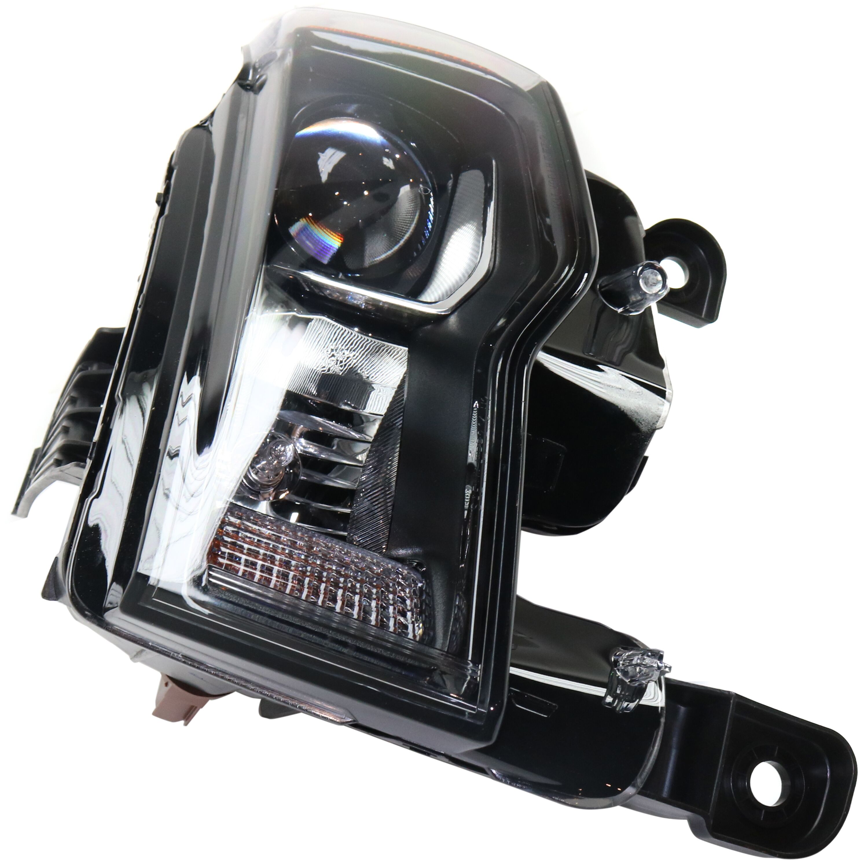 Garage-Pro JCWRJ10010008GP Headlights-Components - View #2