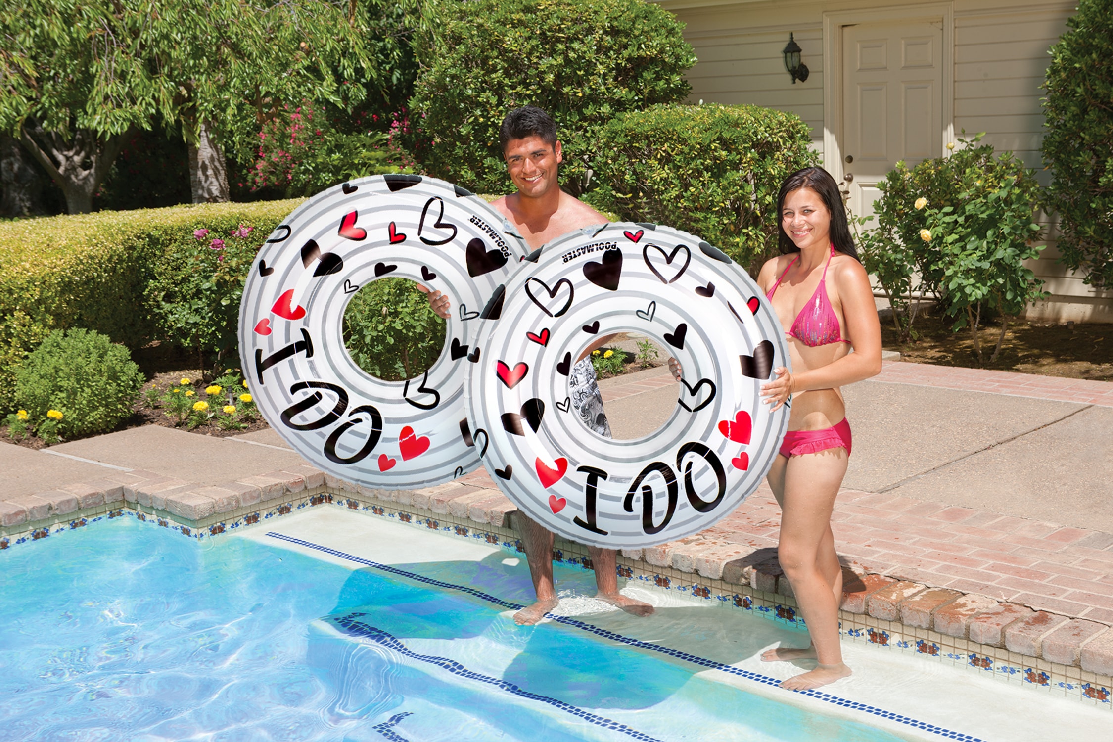 Poolmaster 87120 Pool-Toys-Floats - View #4