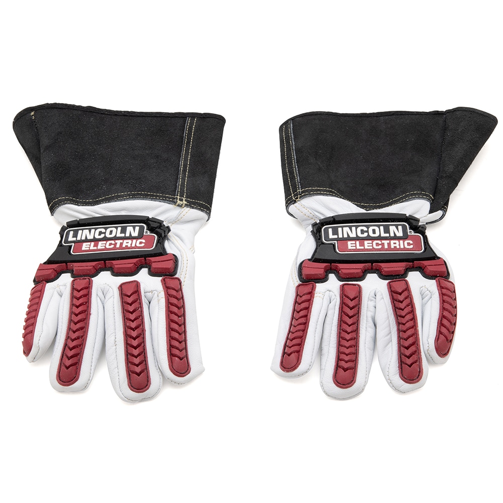 Lincoln Electric KH846L Welding-Apparel - View #3