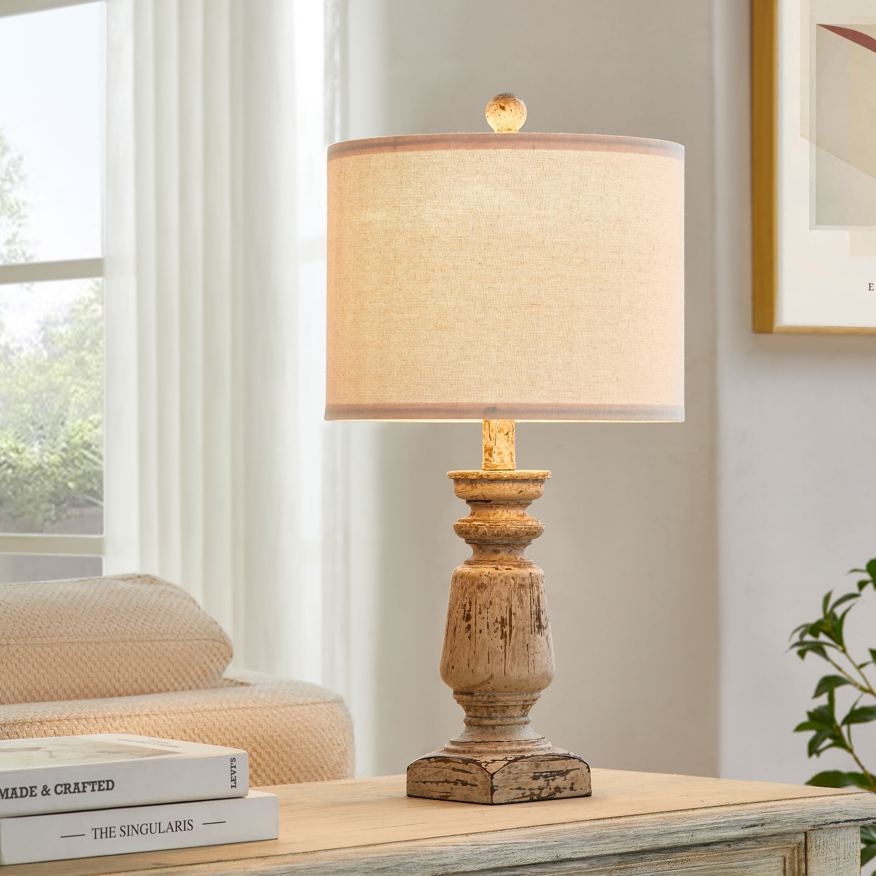 KAWOTI 21350 Table-Lamps - View #7