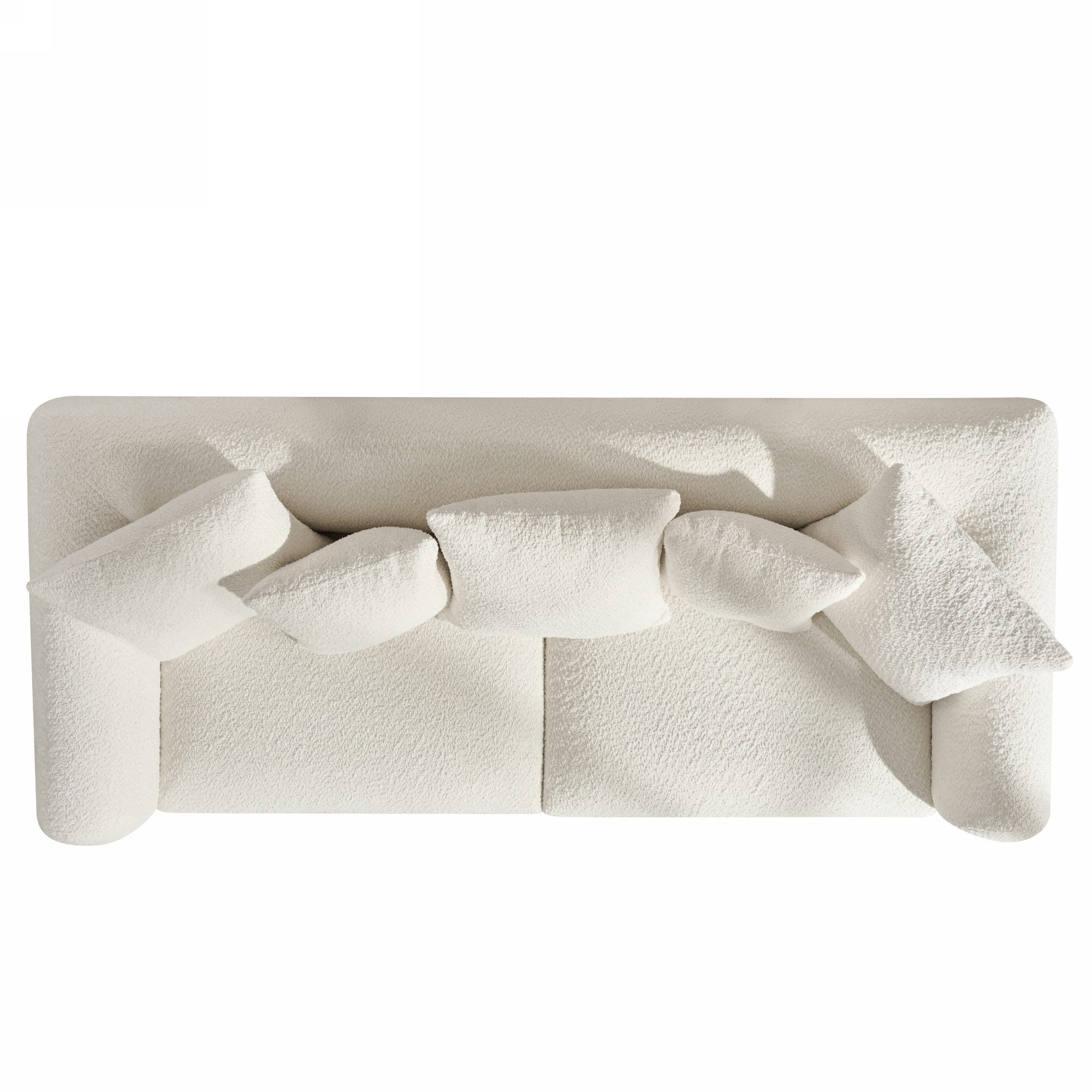 Bybafun YA3700407 Sofas-Loveseats - View #12