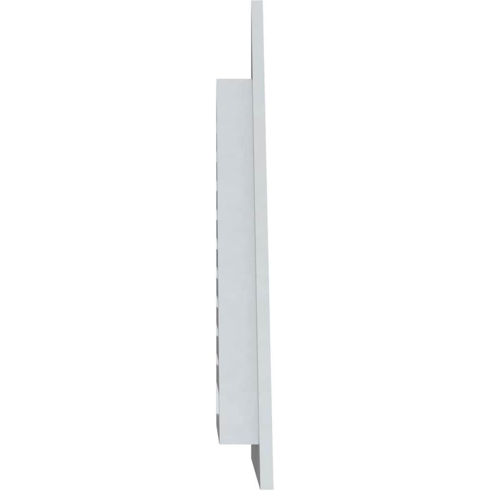 Ekena Millwork GVPRL42X3501FUN Gable-Vents - View #3