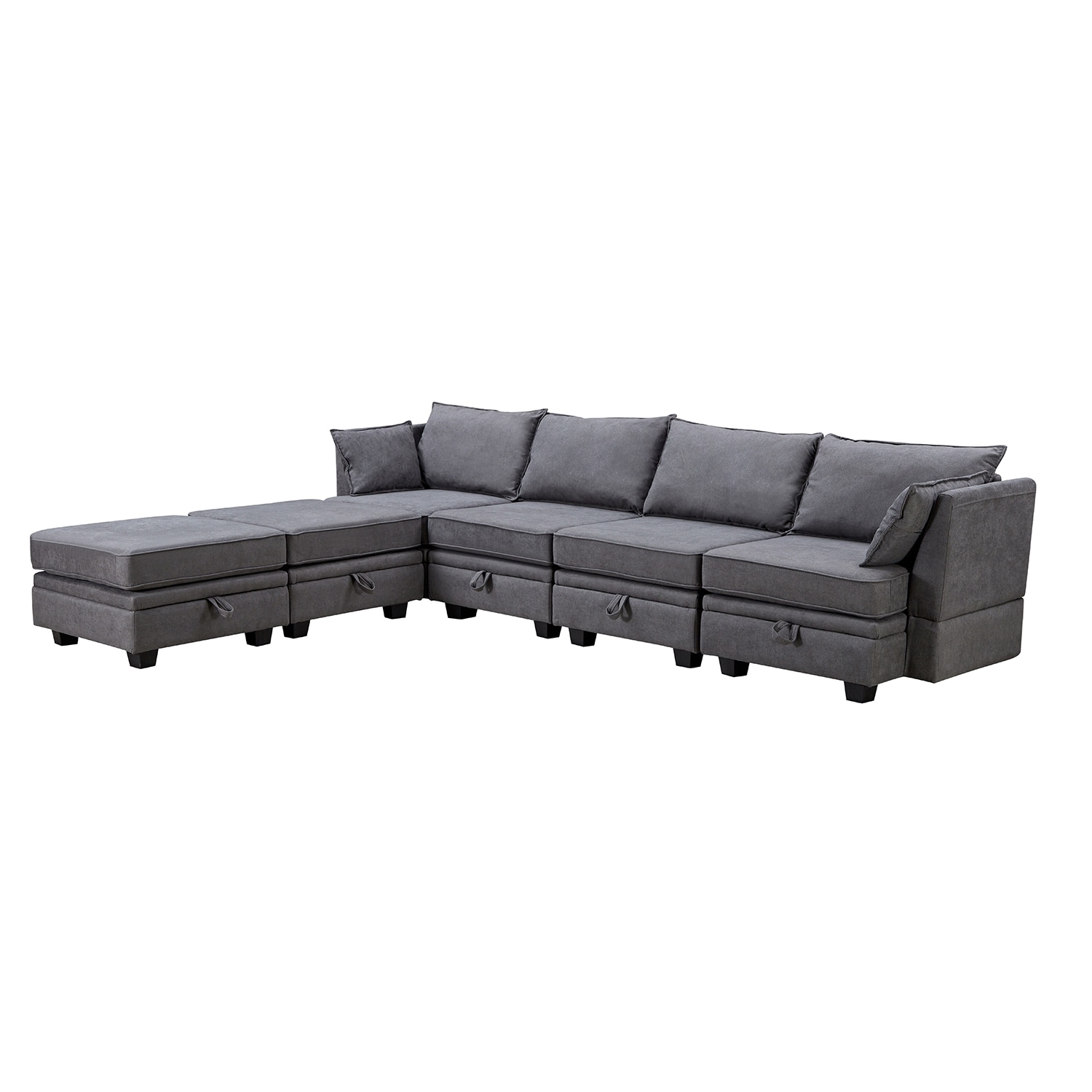 Bybafun YB9000052 Sofas-Loveseats - View #3