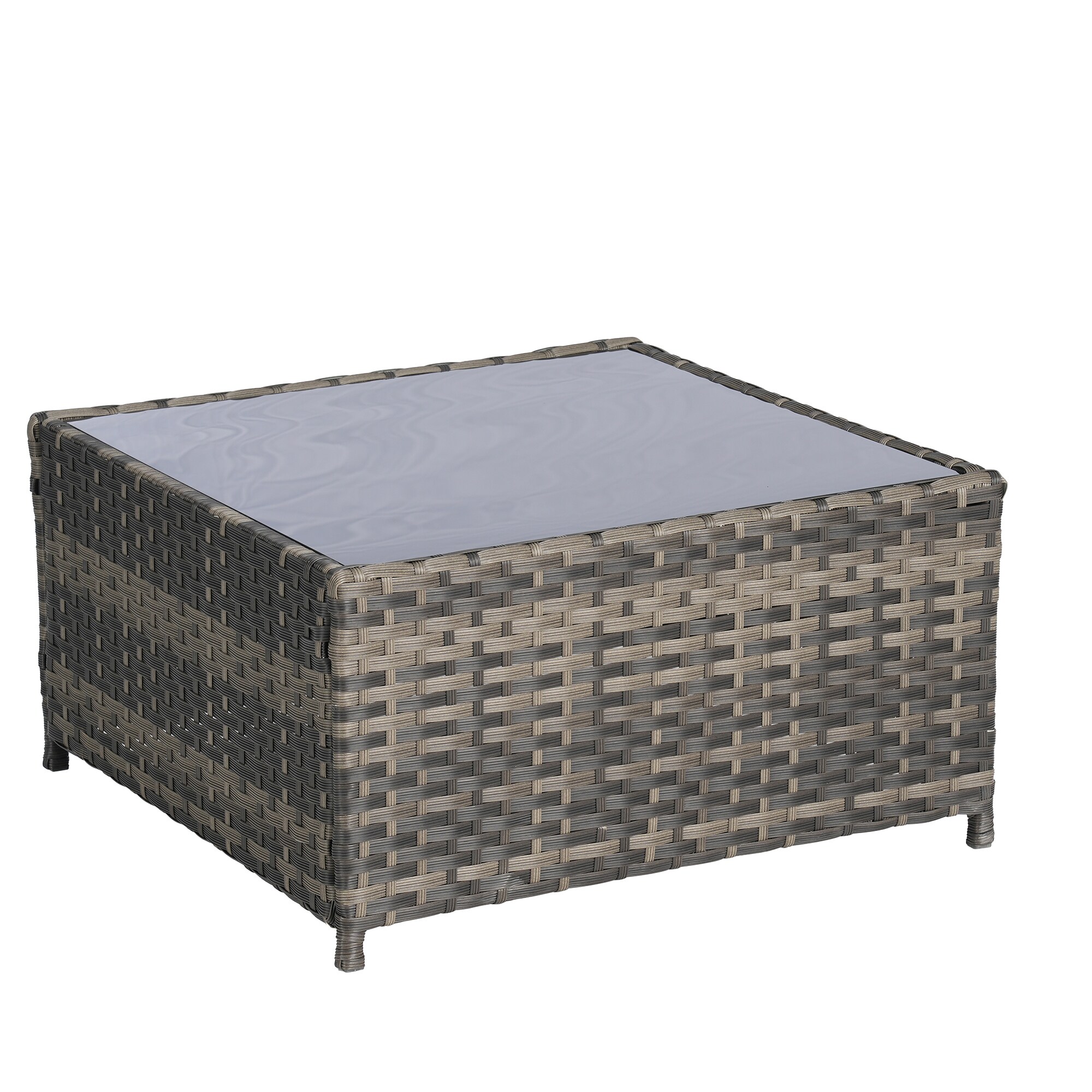 SINOFURN SYB670033BN Patio-Sofas-Daybeds - View #6