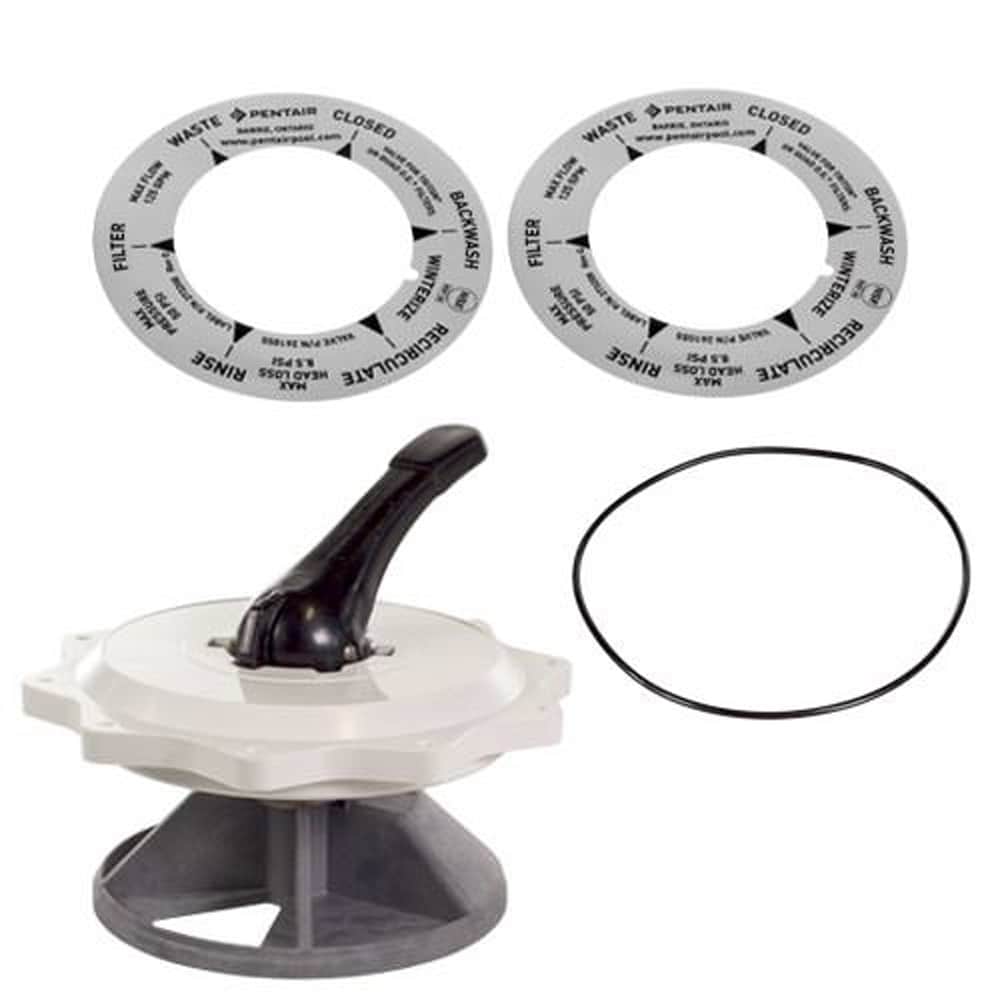 Pentair 270067 Pool-Filter-Skim-Sys-Parts - View #2