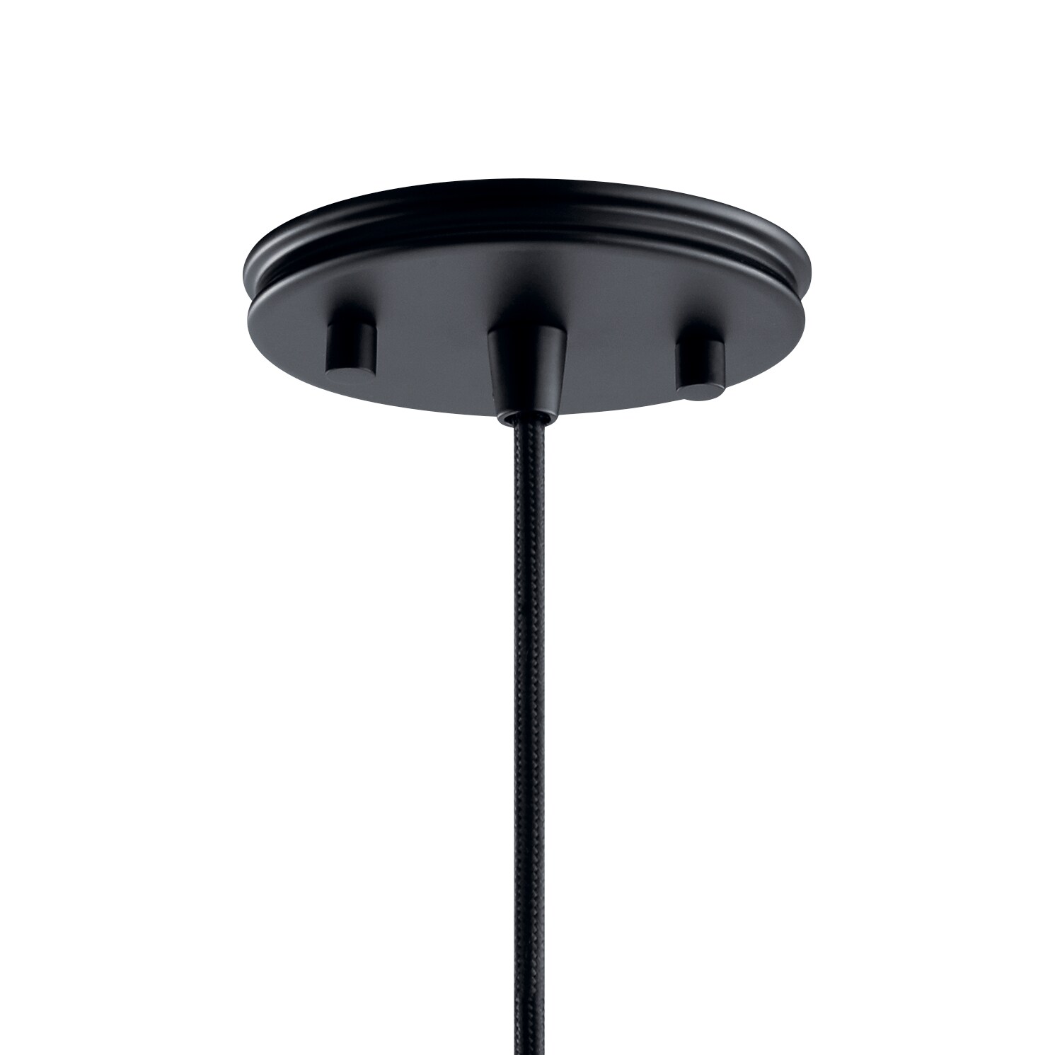 Kichler 43682BK Pendant-Lights - View #4