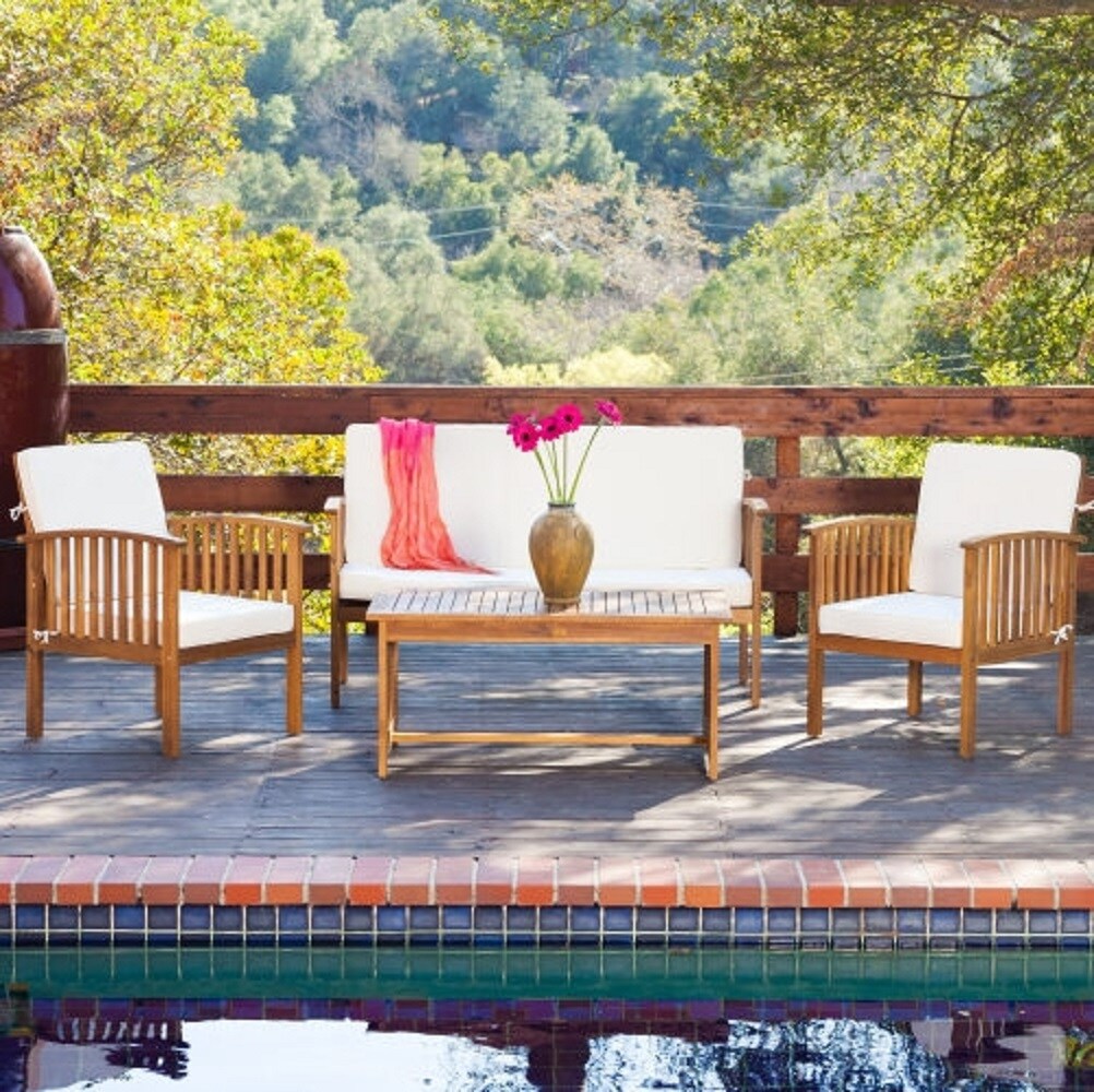 ZAKLOOP WU59116 Patio-Conversation-Sets - View #2