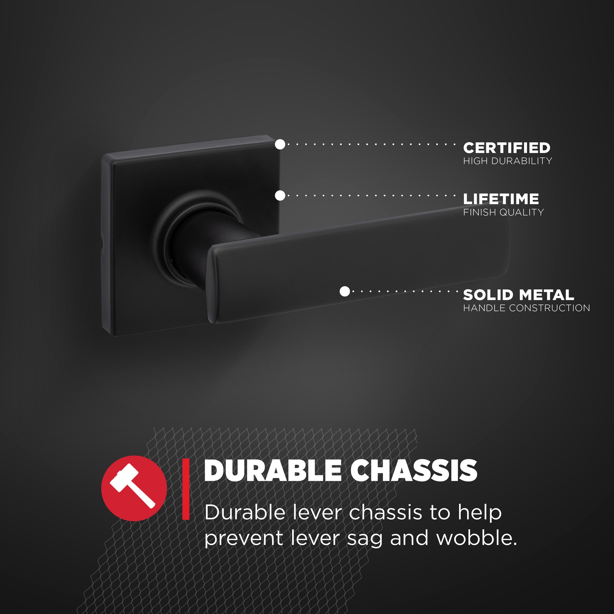 Kwikset 92001-652 Door-Handles - View #5