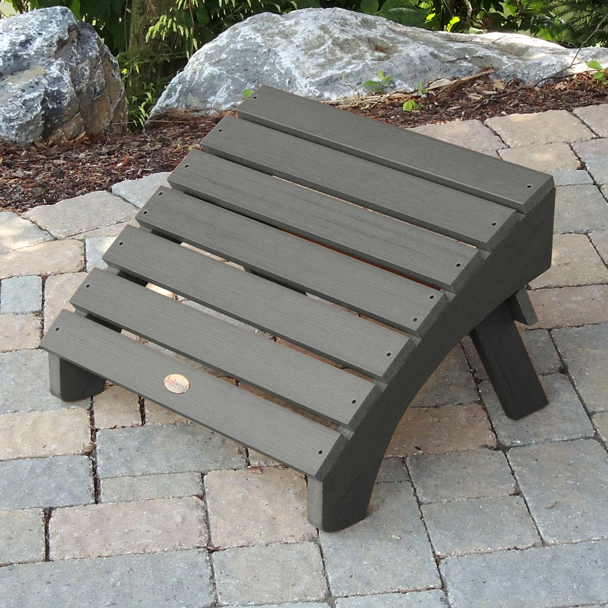 highwood AD-KITKING3-CGE Patio-Chairs - View #5