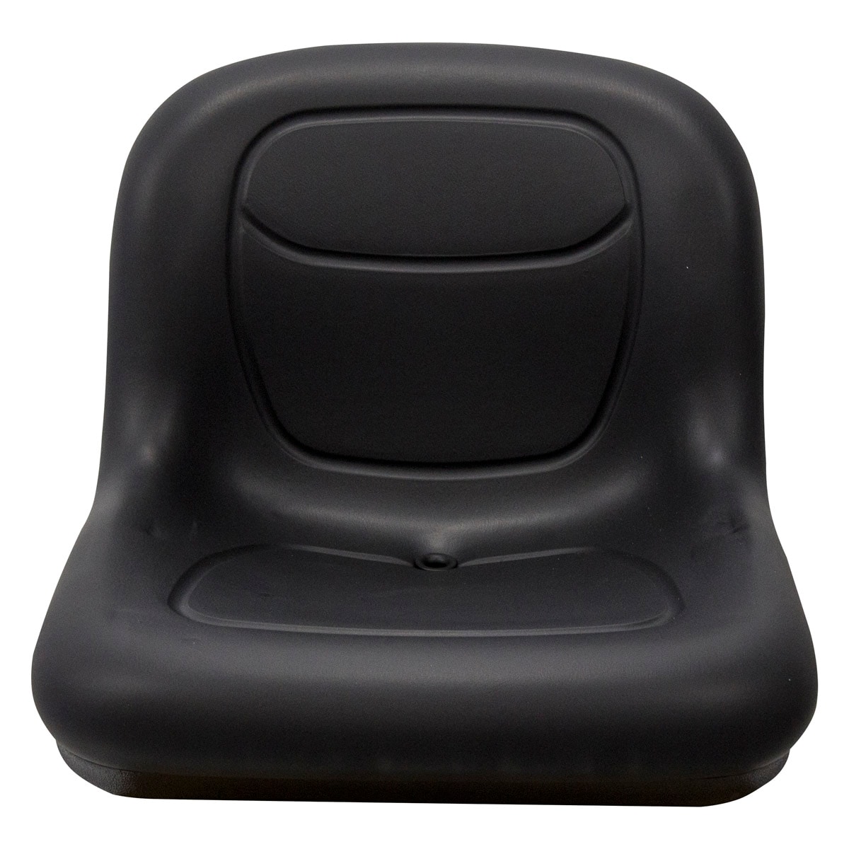 Lowe's Universal Bucket Seat for Mower Seat, 8544