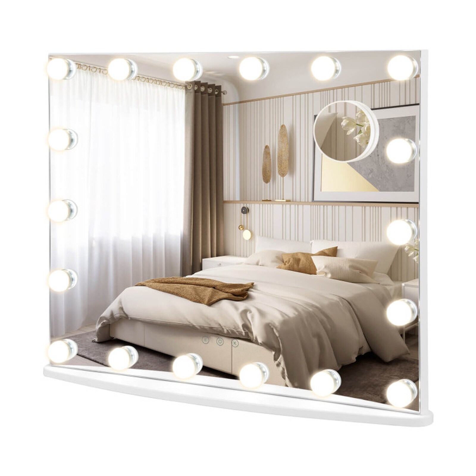 SUGIFT LW038SUGHY194 Makeup-Mirrors - View #10
