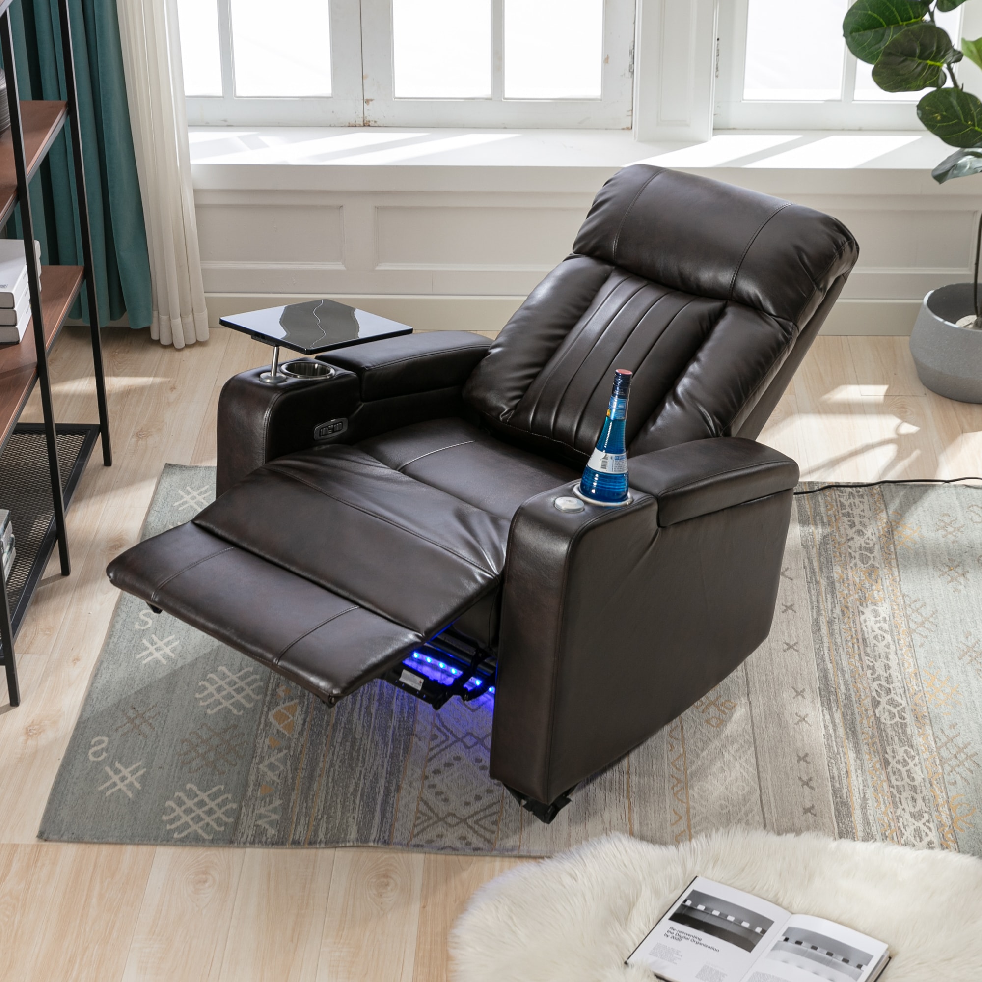 LOVMOR SF-L-N719S000710D recliners - View #4