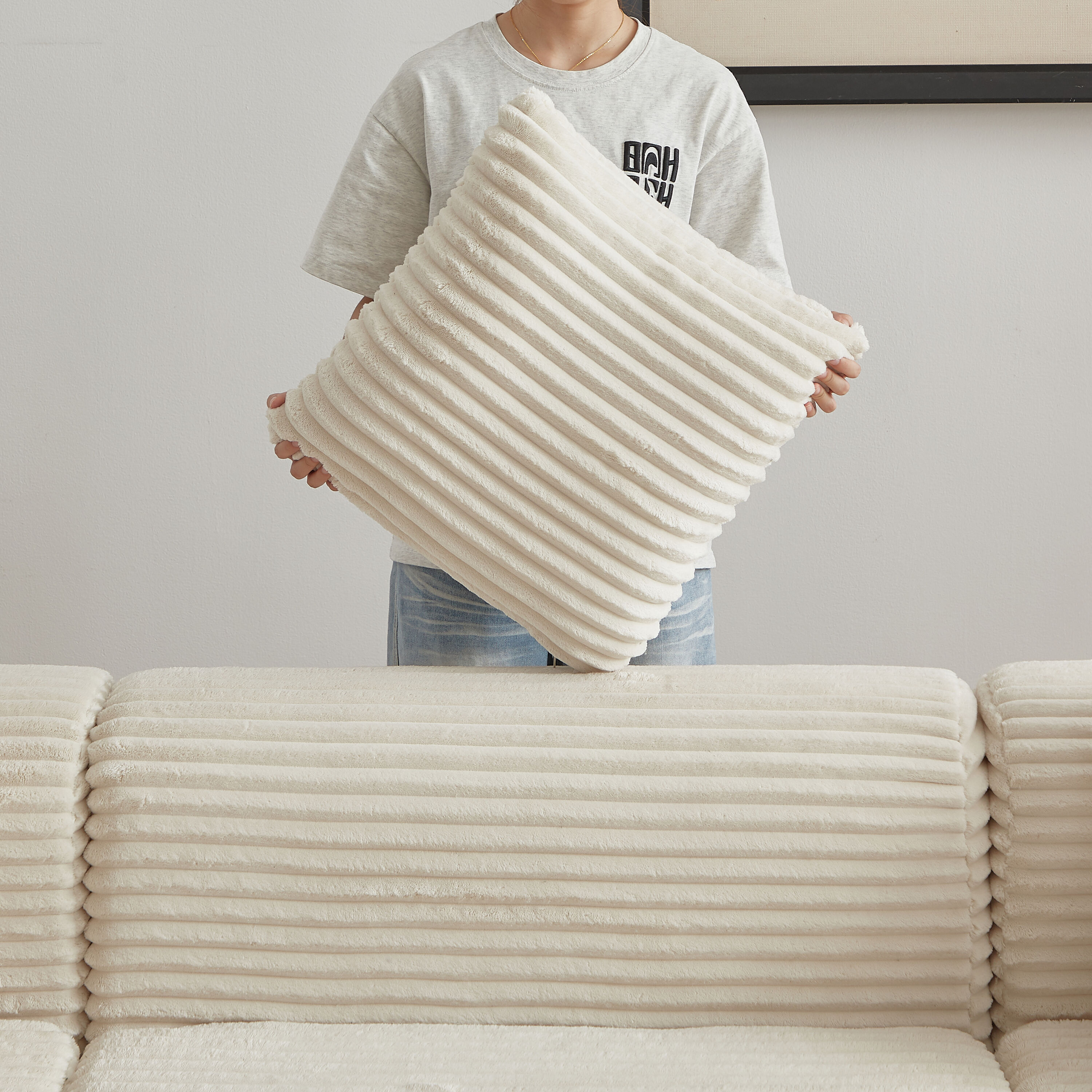 LOVMOR SF-M-W834S00556 Sofas-Loveseats - View #12