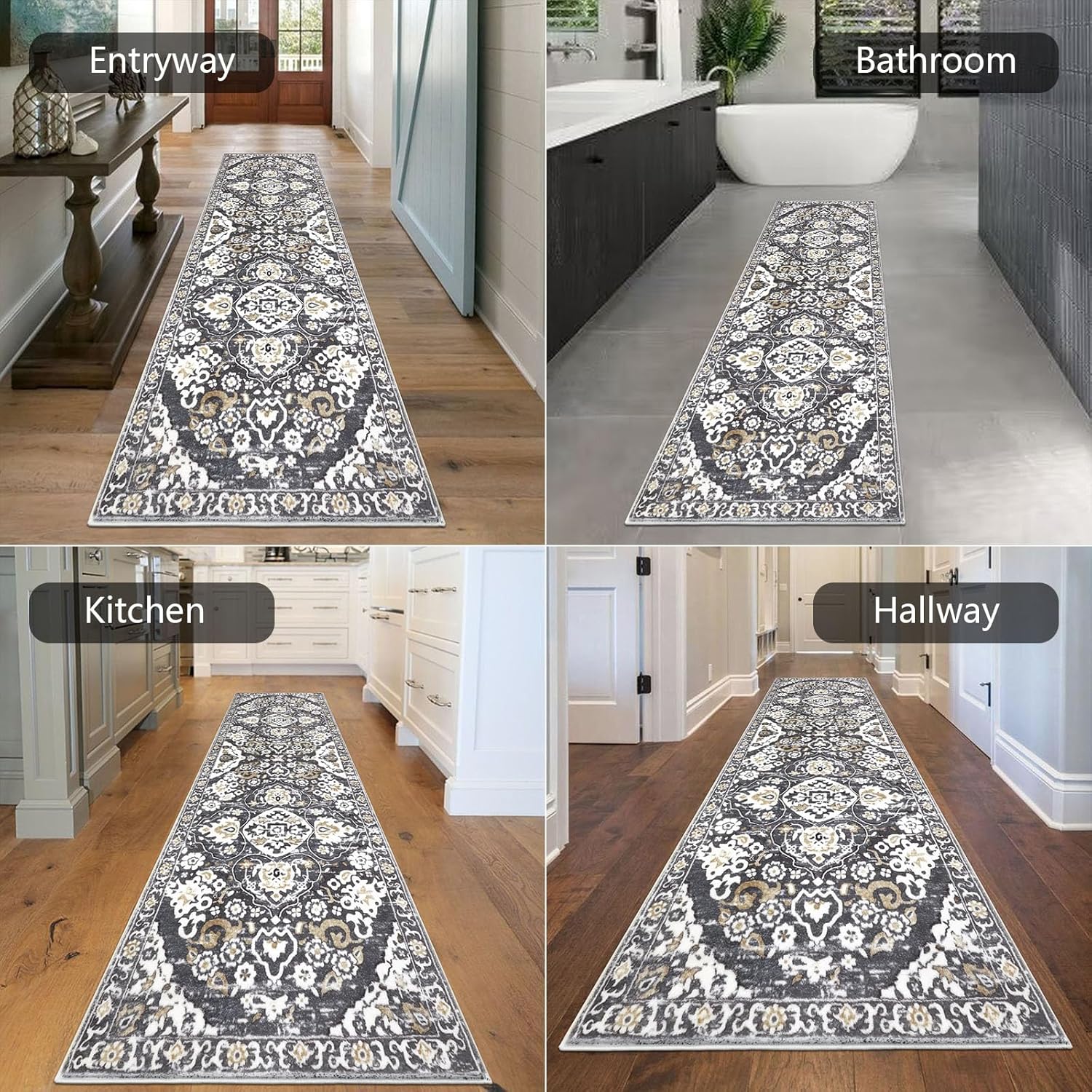 HEBE 754197763605 rugs - View #4