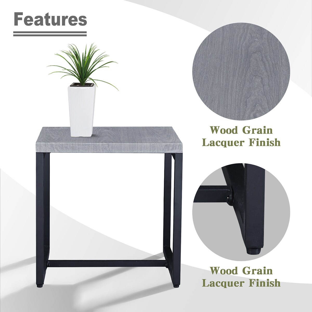 Rilyson FS062063X2065070-3 Patio-Conversation-Sets - View #11