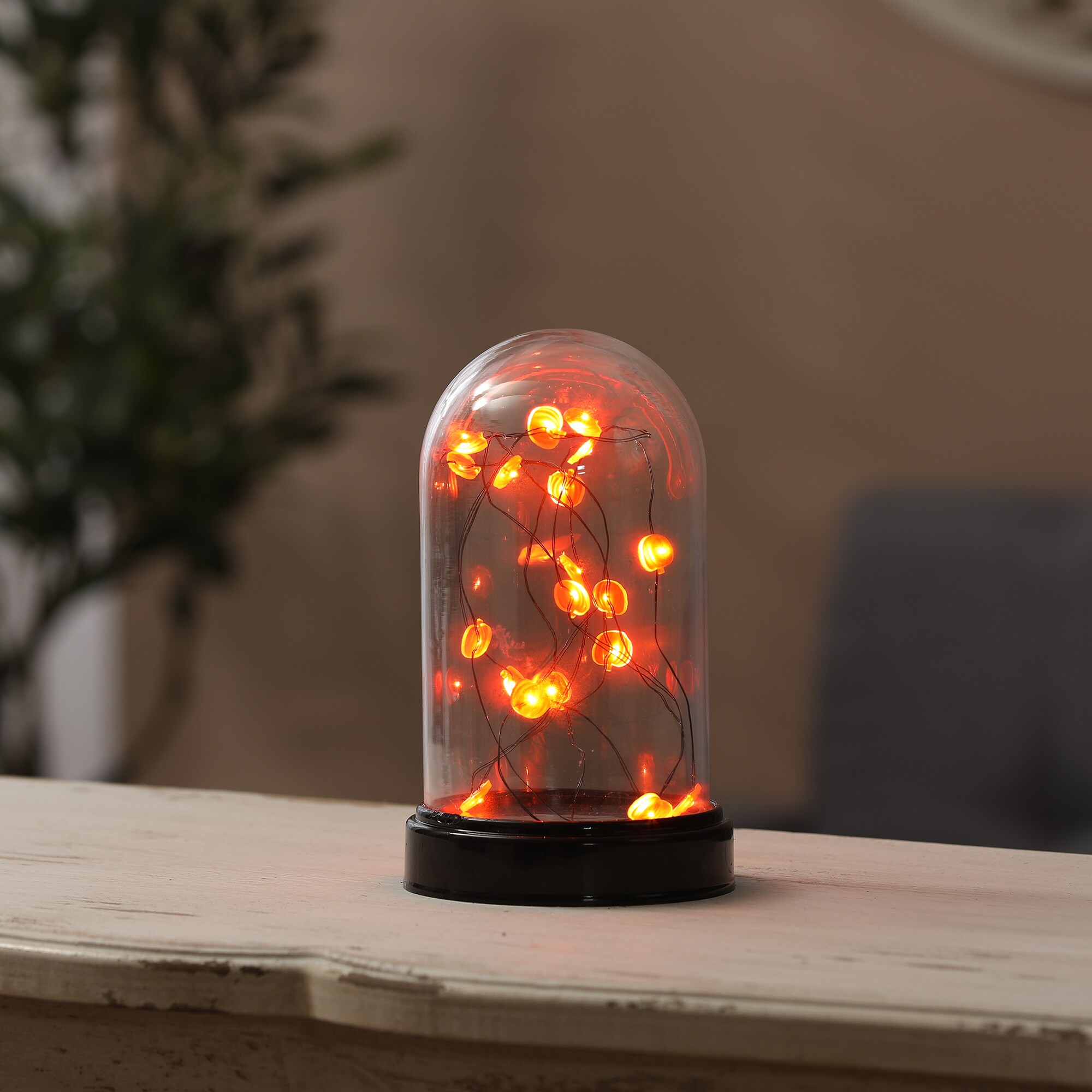 LuxenHome WHHD697 Indoor-Thanksgiving-Decor - View #2
