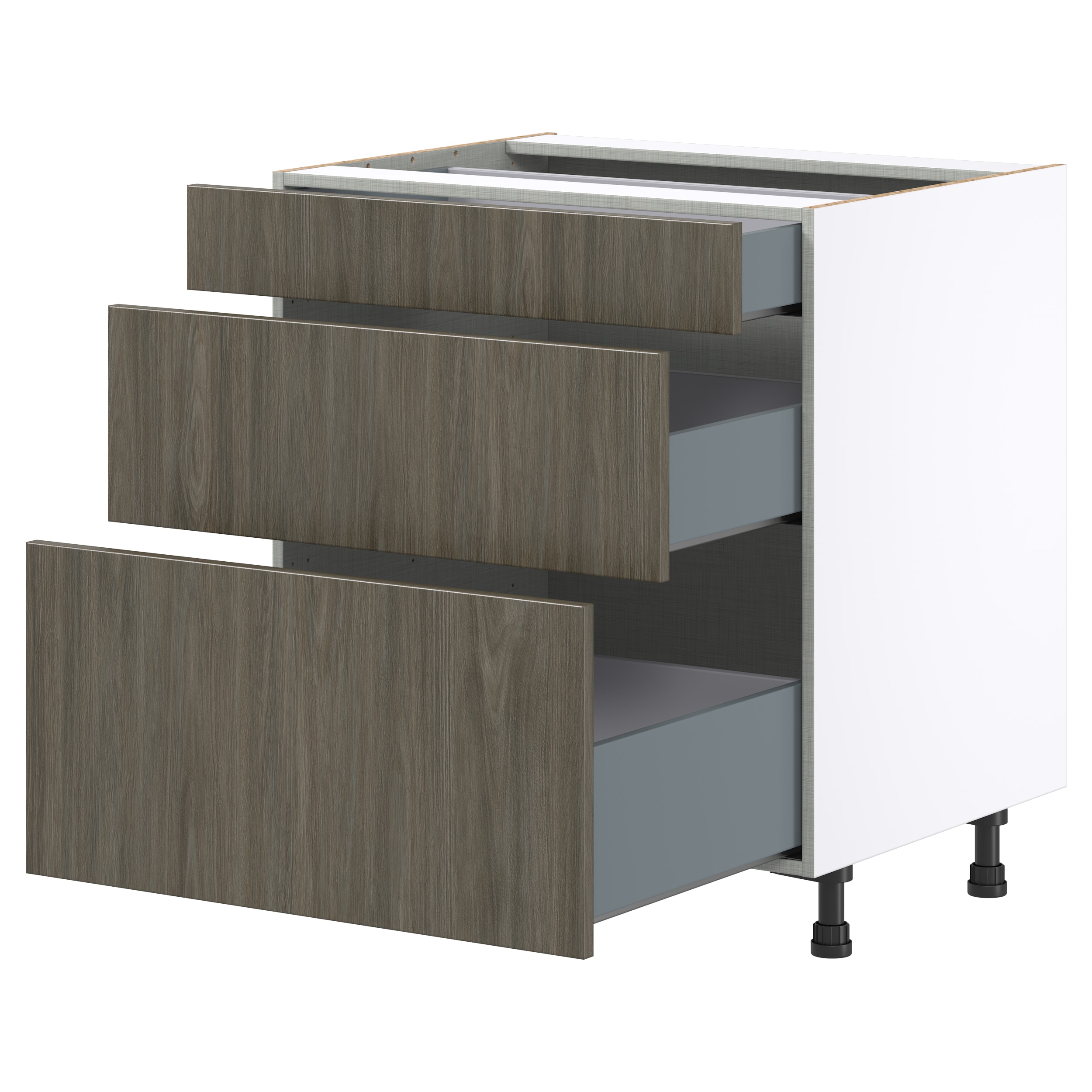 Hugo&Borg DSB3D30-SA Cabinets-Kitchen - View #6