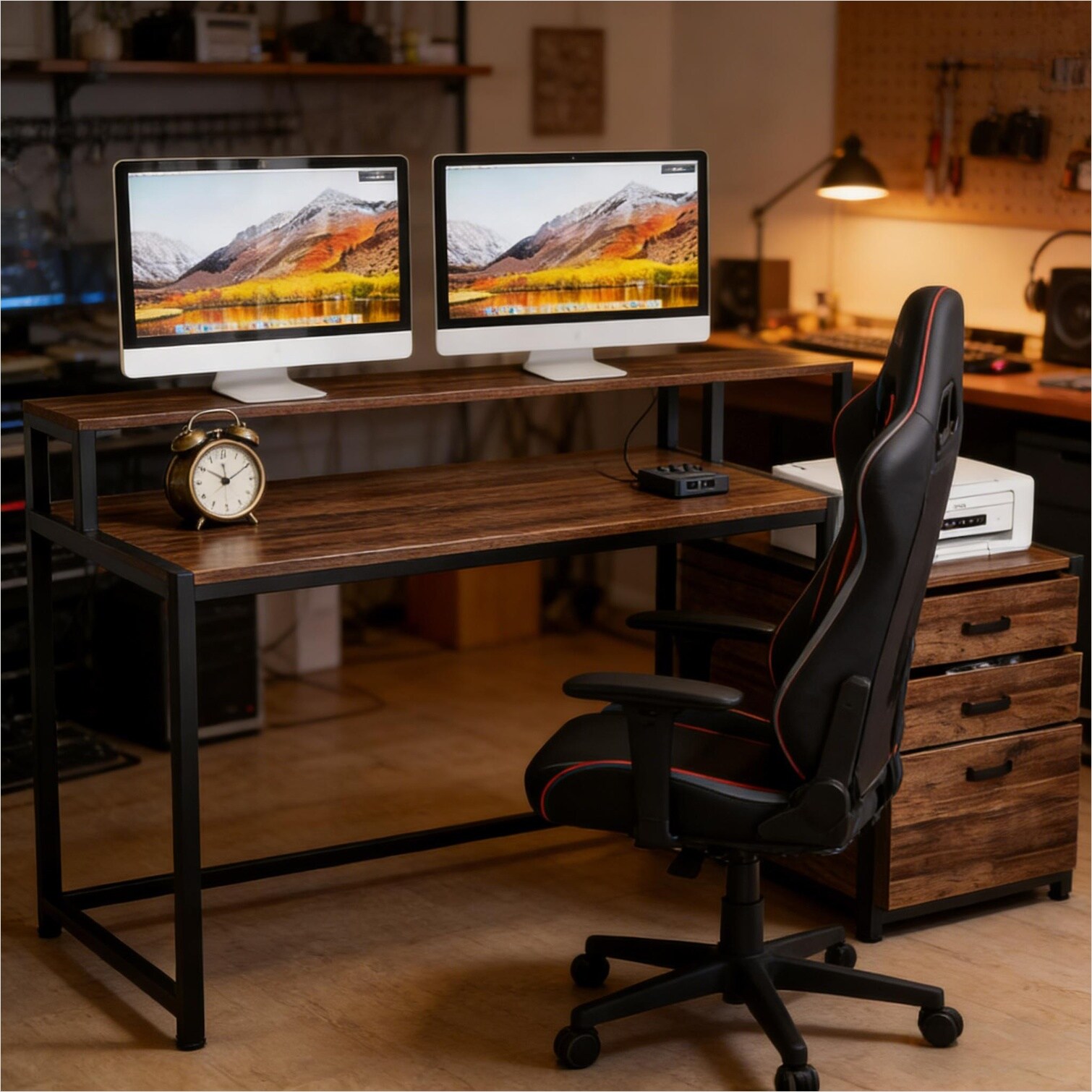 SunJet 7PEJESZZ06BM desks - View #5