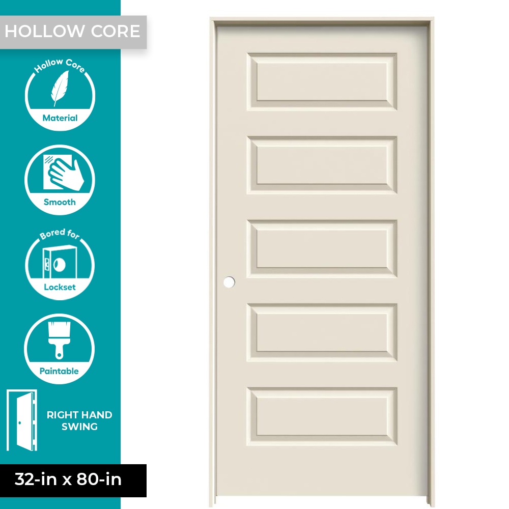  957425 Pre-Hung-Doors - View #2