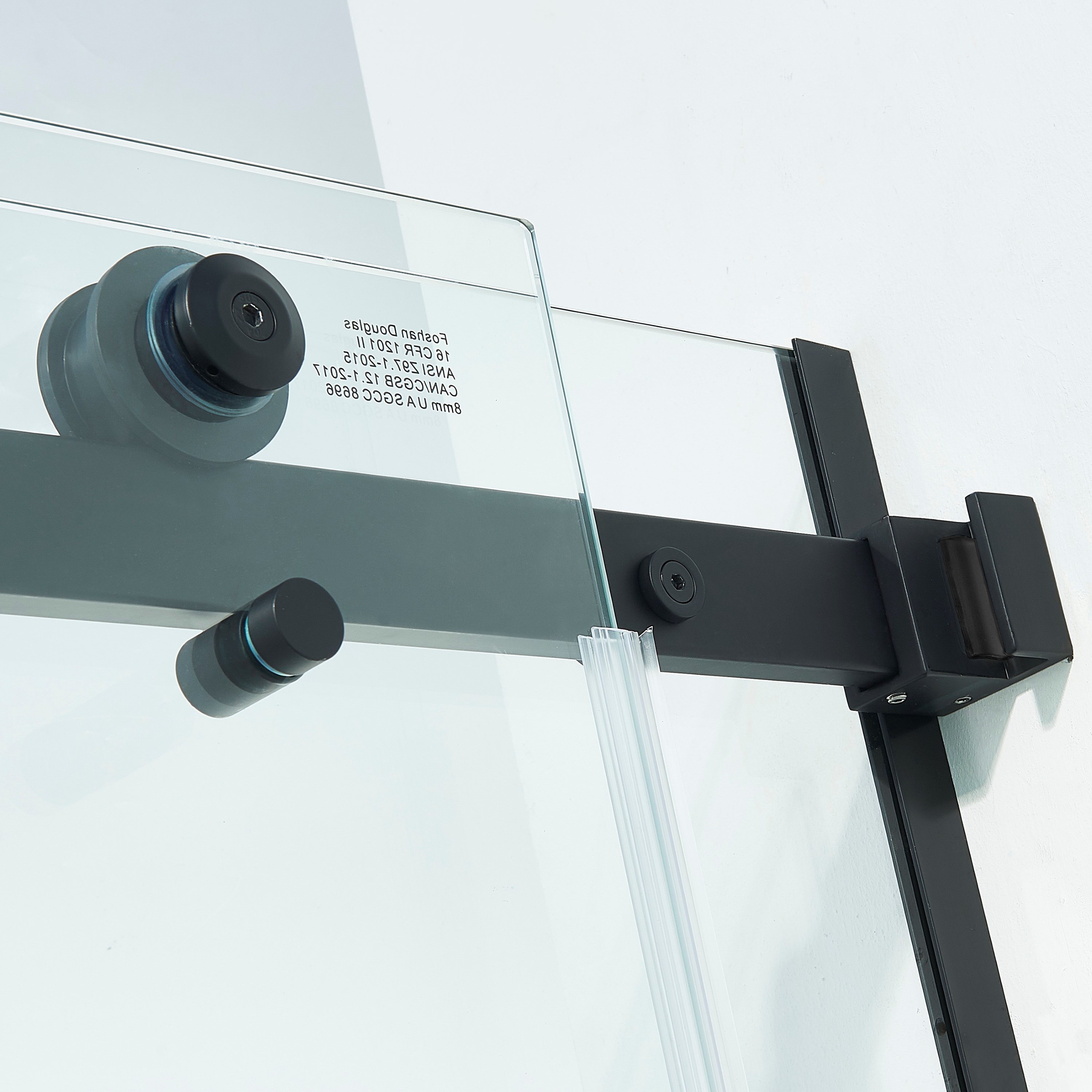 AAZJ JPS-W2122P198985 Shower-Doors - View #5