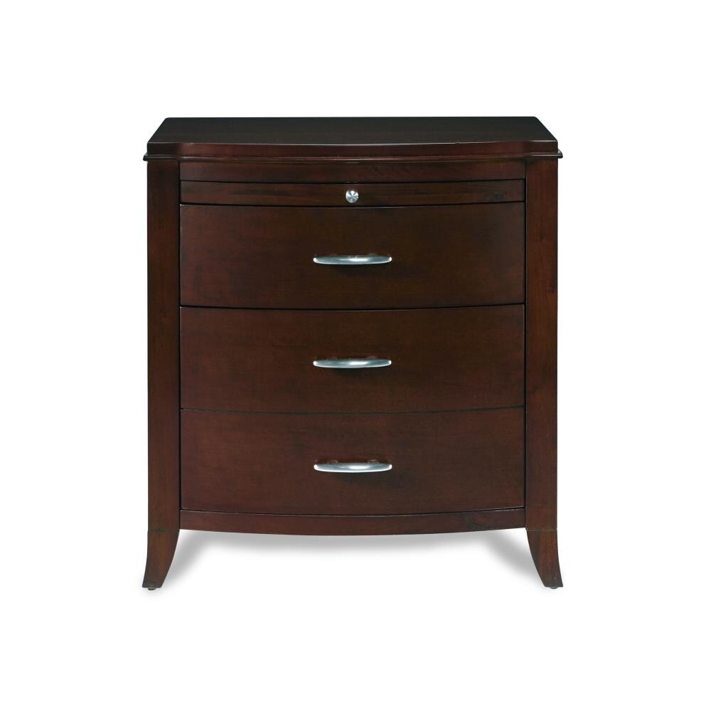 Modus Furniture BR1581 nightstands - View #5