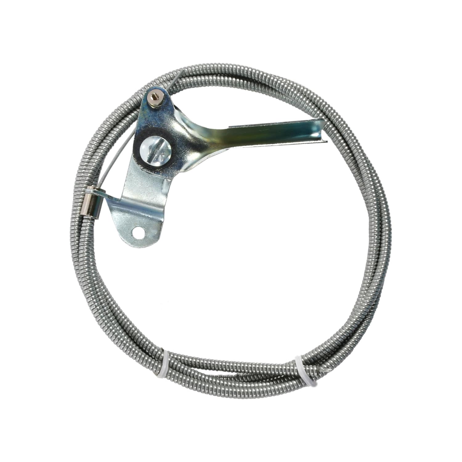 Lowes lawn mower throttle cable new arrivals