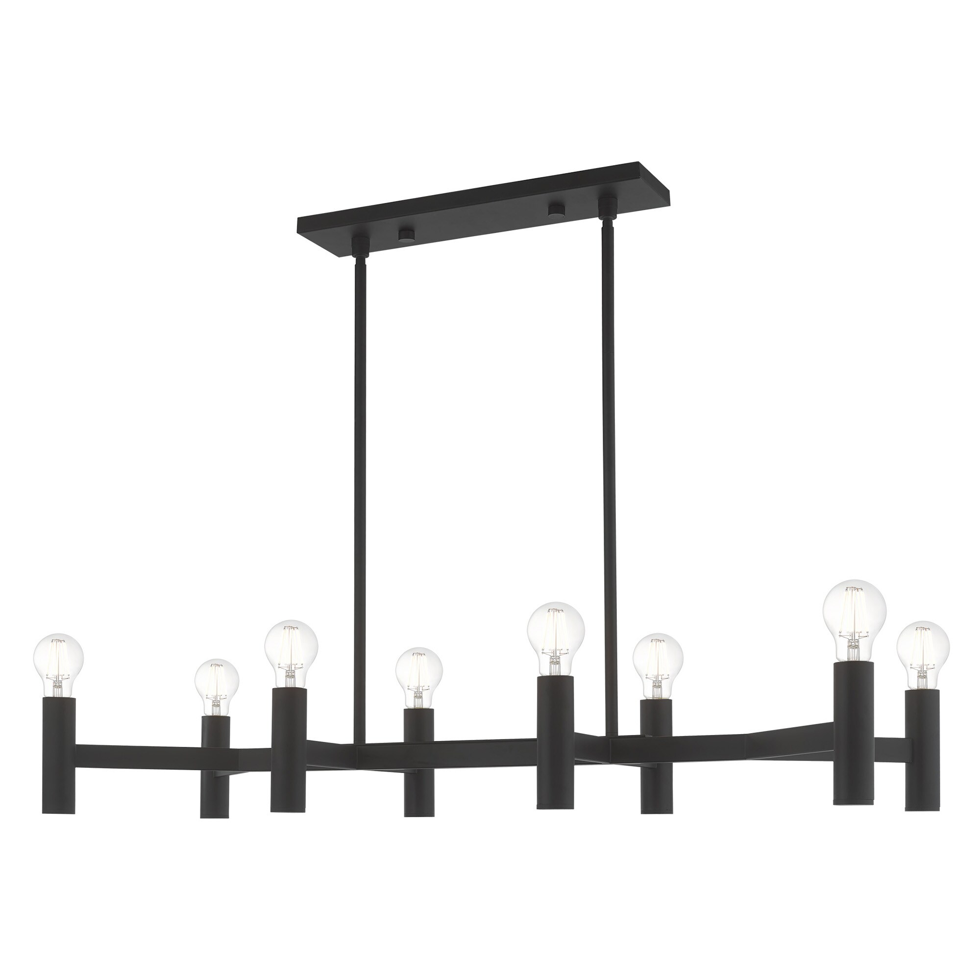 Livex Lighting 51138-04 b090015 - View #7