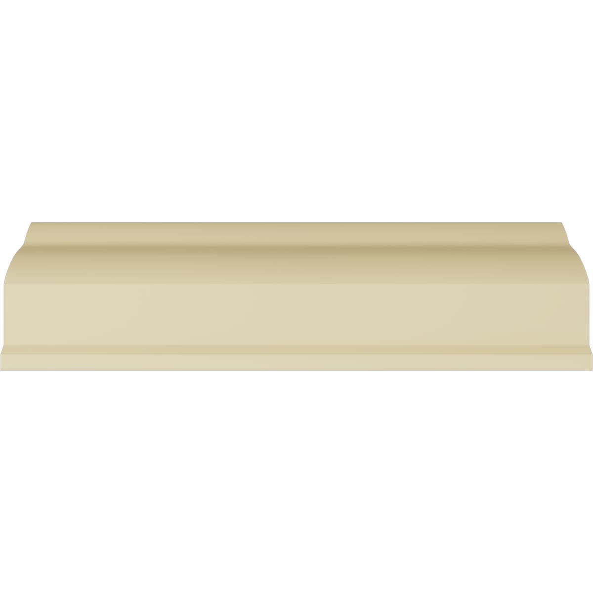 Ekena Millwork MLD05X03X05ED-CASE-8 Crown-Moulding - View #4