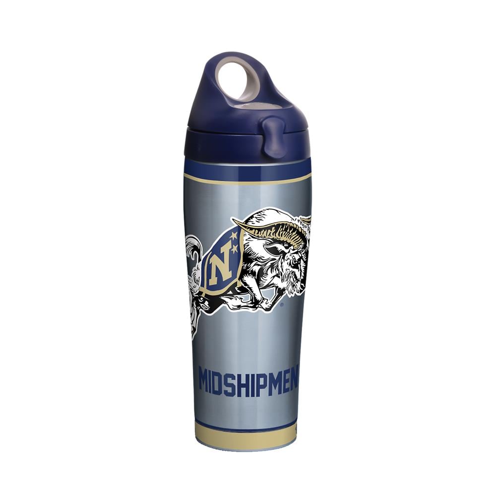 Tervis Navy water bottle