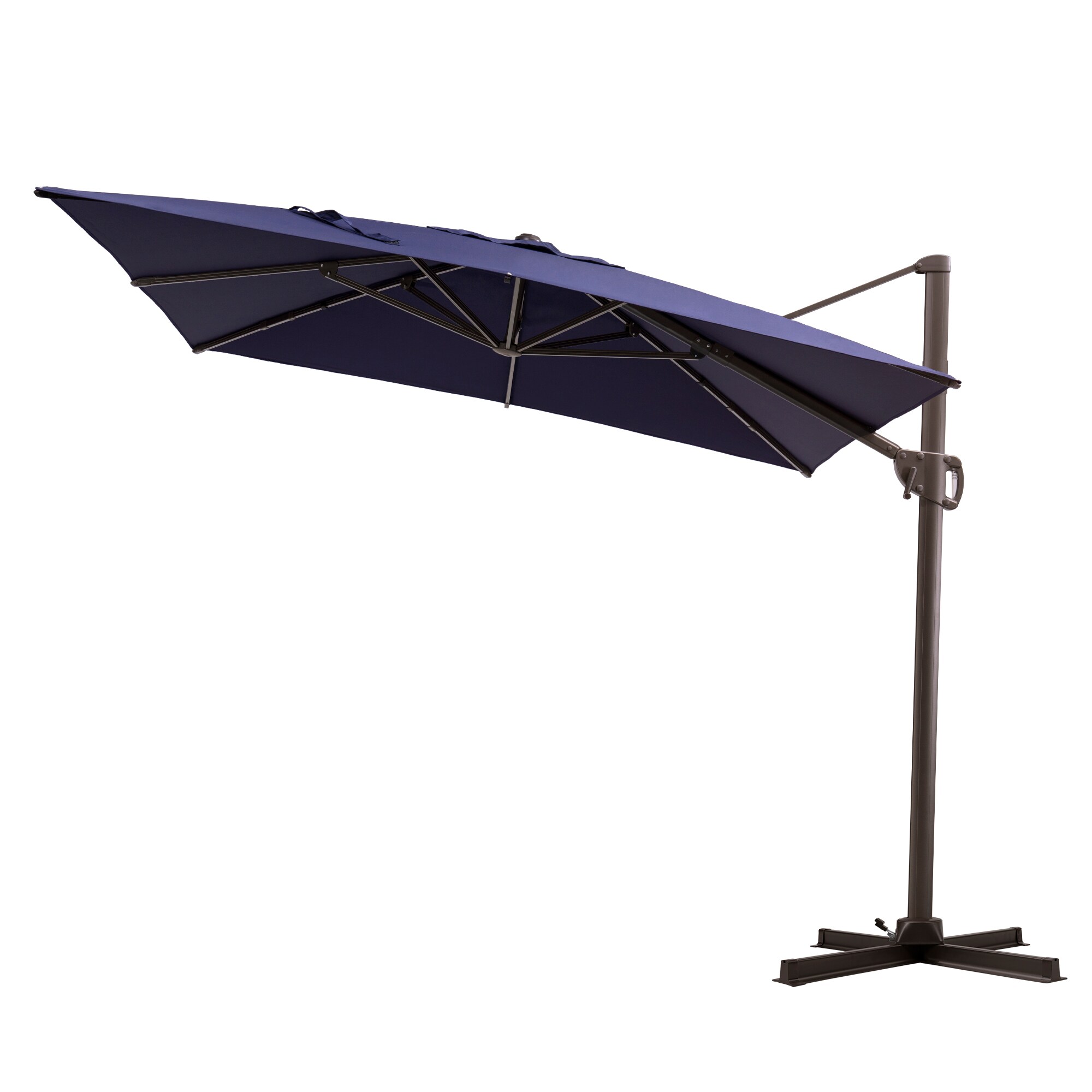 Crestlive Products CL-PU052NAV-UB008BLK Umbrellas-2 - View #9