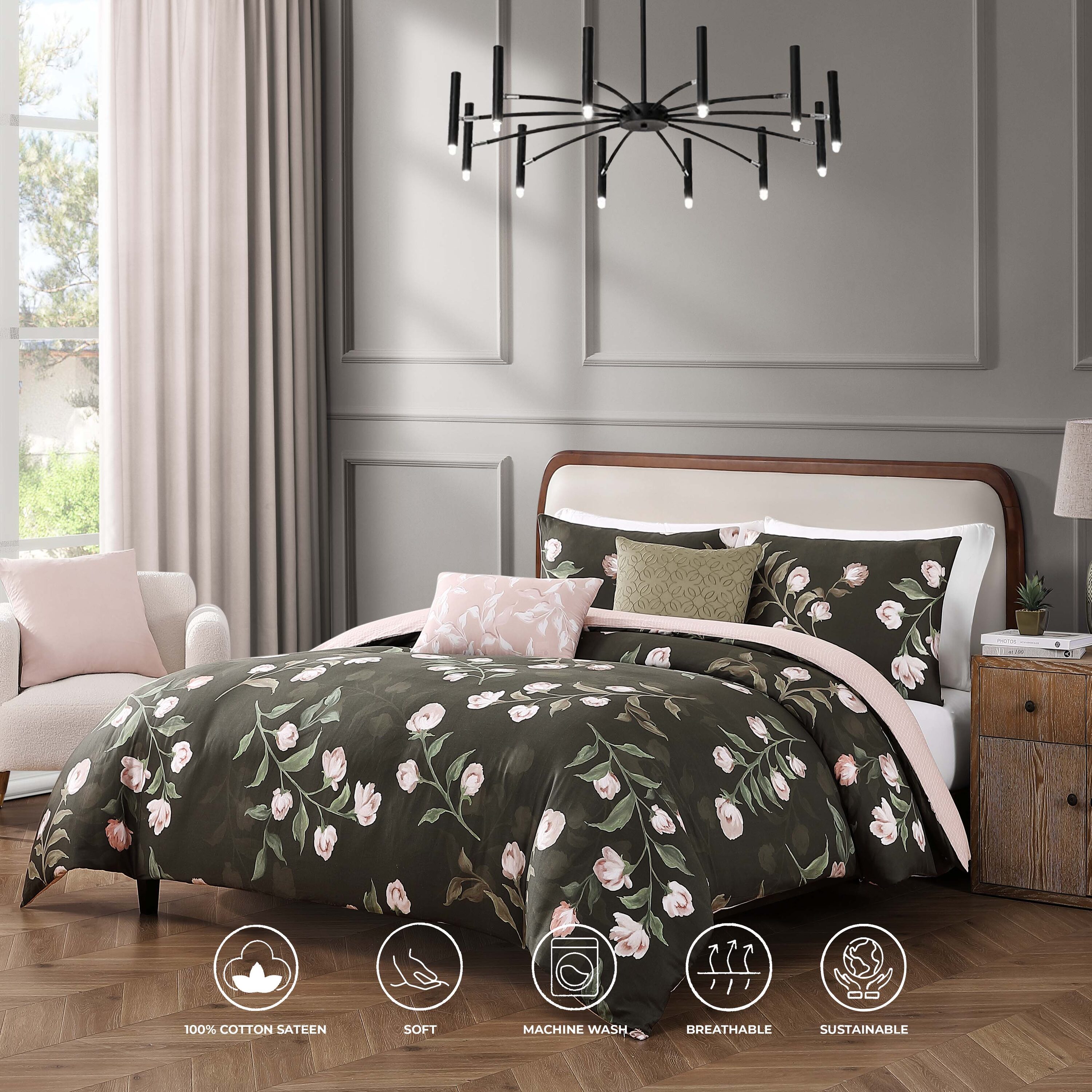BEBEJAN 655478 Comforters-And-Bedspreads - View #2