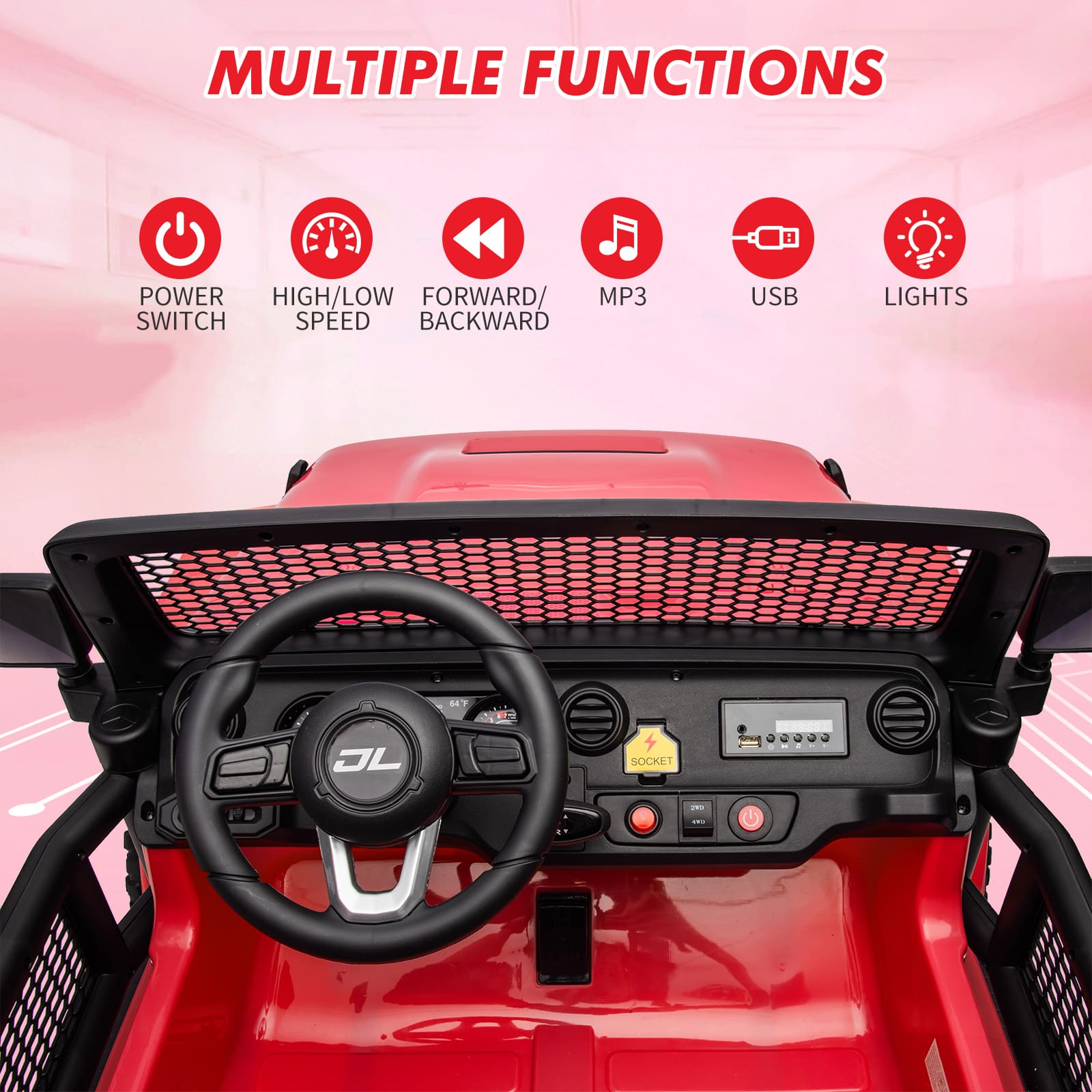 Qeetex AAAPTO0Z6RCZFU Play-Toys - View #6