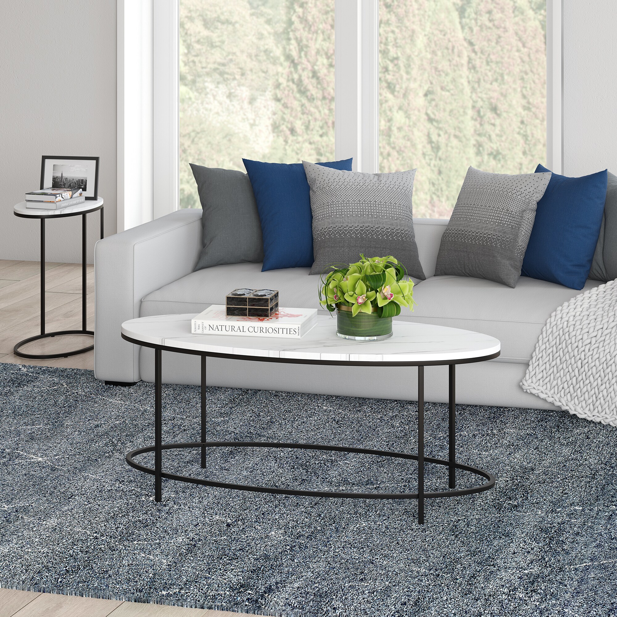 Hailey Home CT1104 Coffee-Tables - View #6