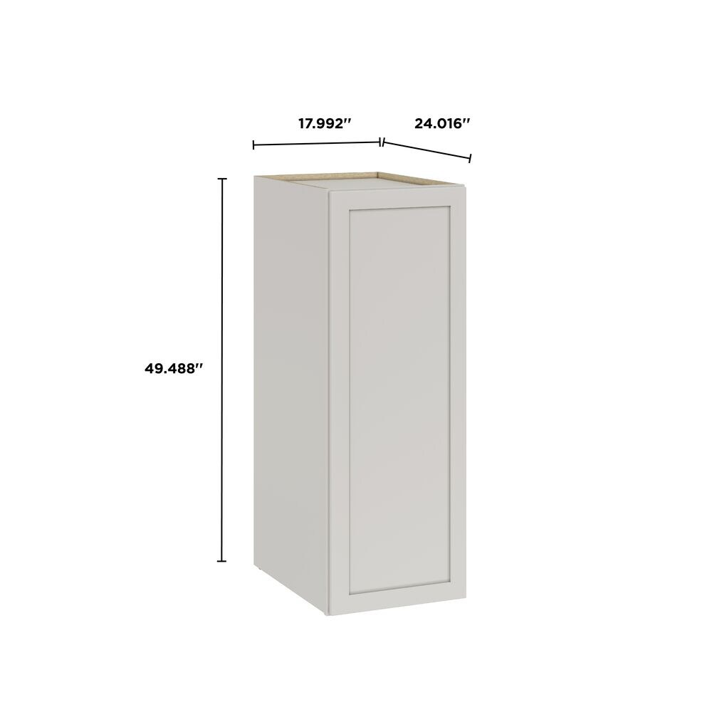 Whalen CLICK-IT LWSCLICK-63G Cabinets-Kitchen - View #5