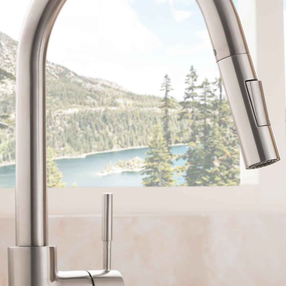ZLINE KITCHEN & BATH GEM-KF-BN Kitchen-Faucets - View #10