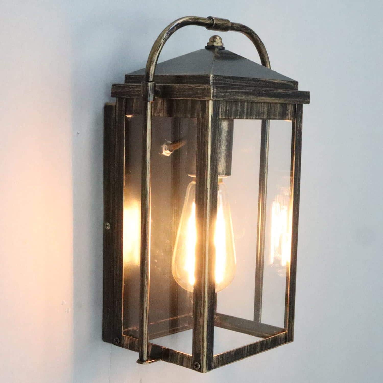 Claxy TY-T3268BU-SJ Outdoor-Wall-Lighting - View #6