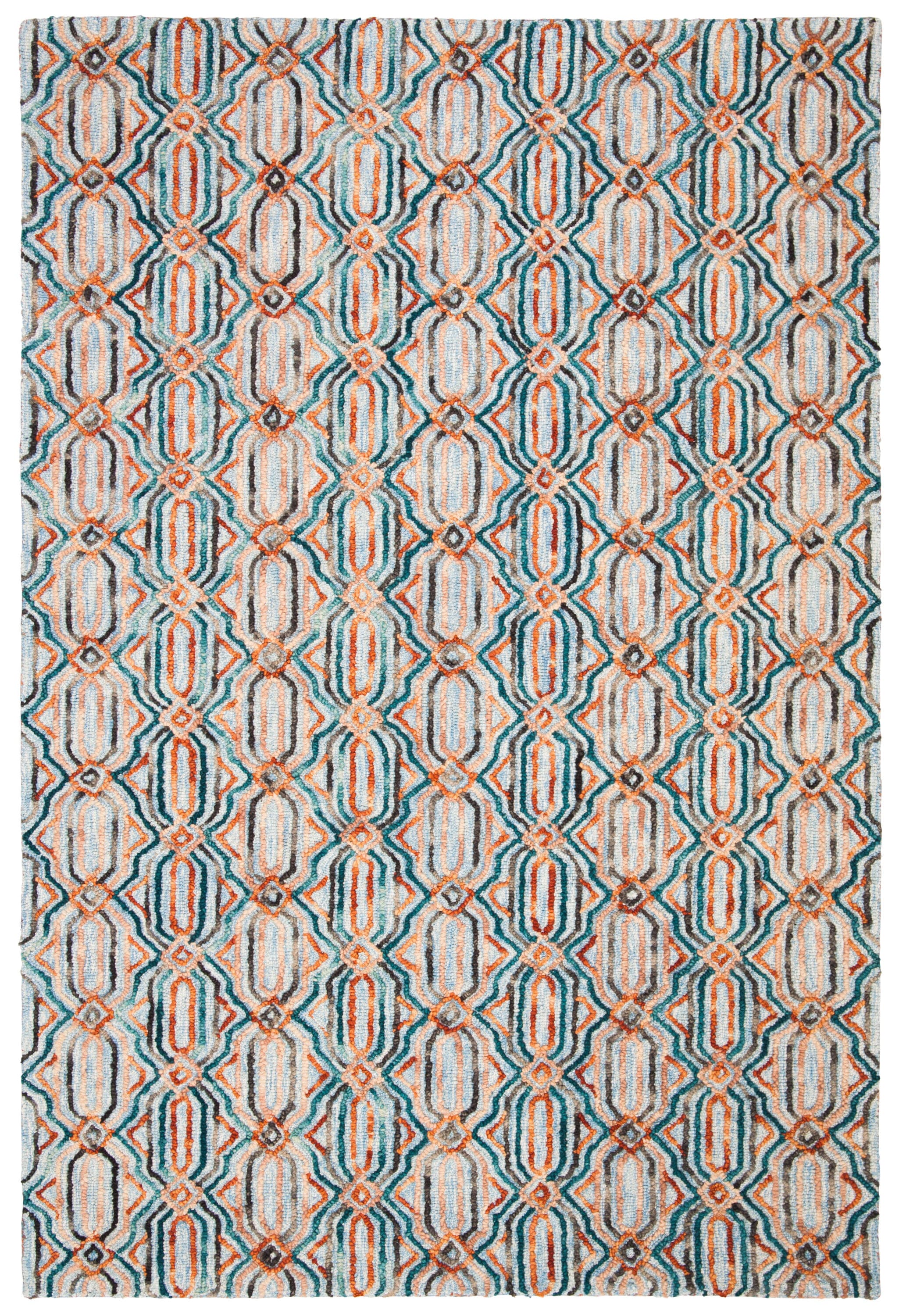 Safavieh TRC511M-5 rugs - View #2