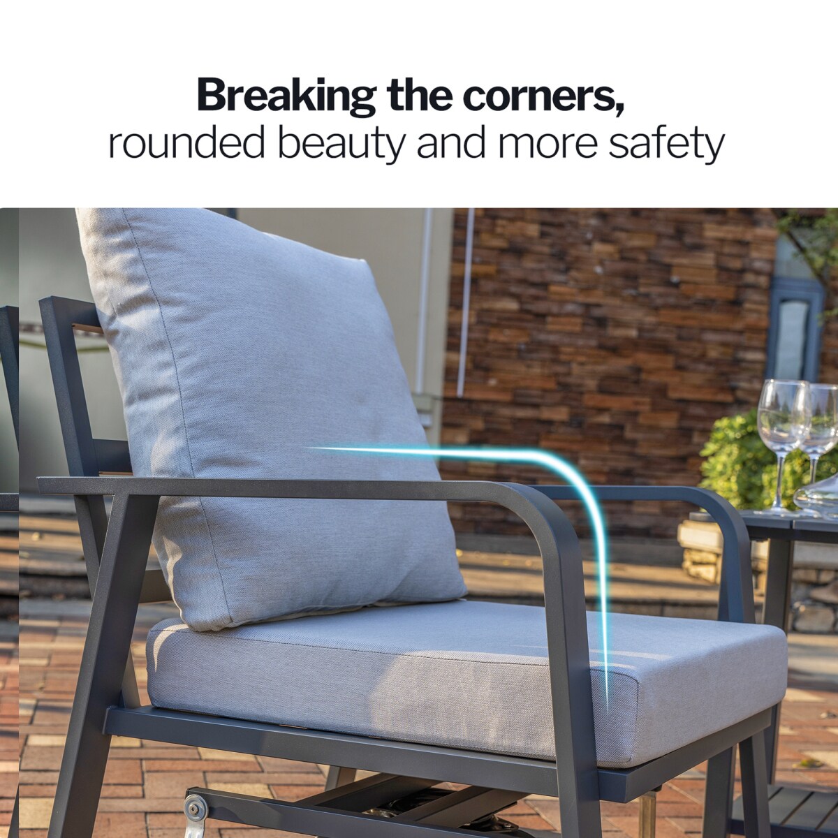 Streamdale Furniture W5382P440152 Patio-Chairs - View #7