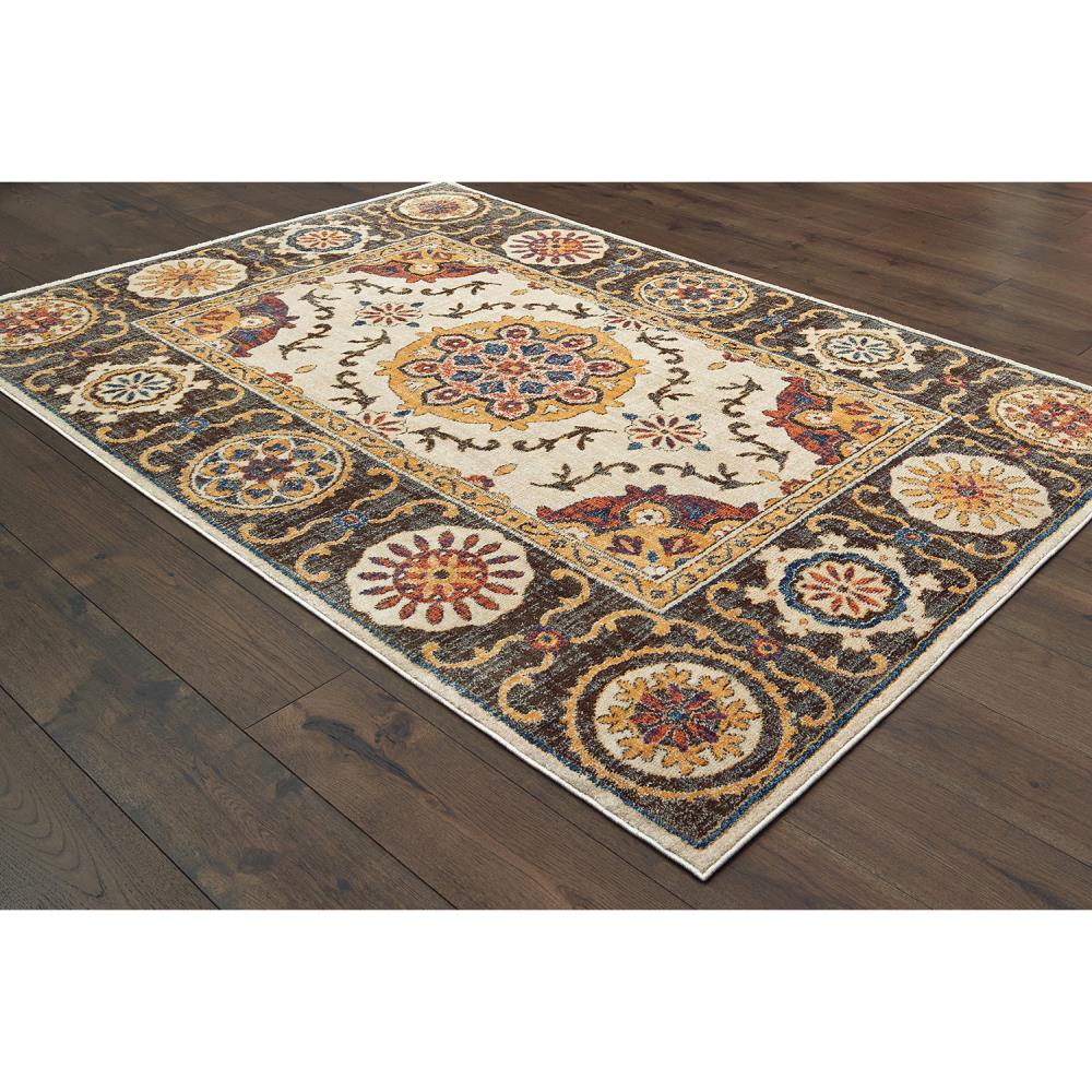 Archer Lane 492PAN9X5L rugs - View #4